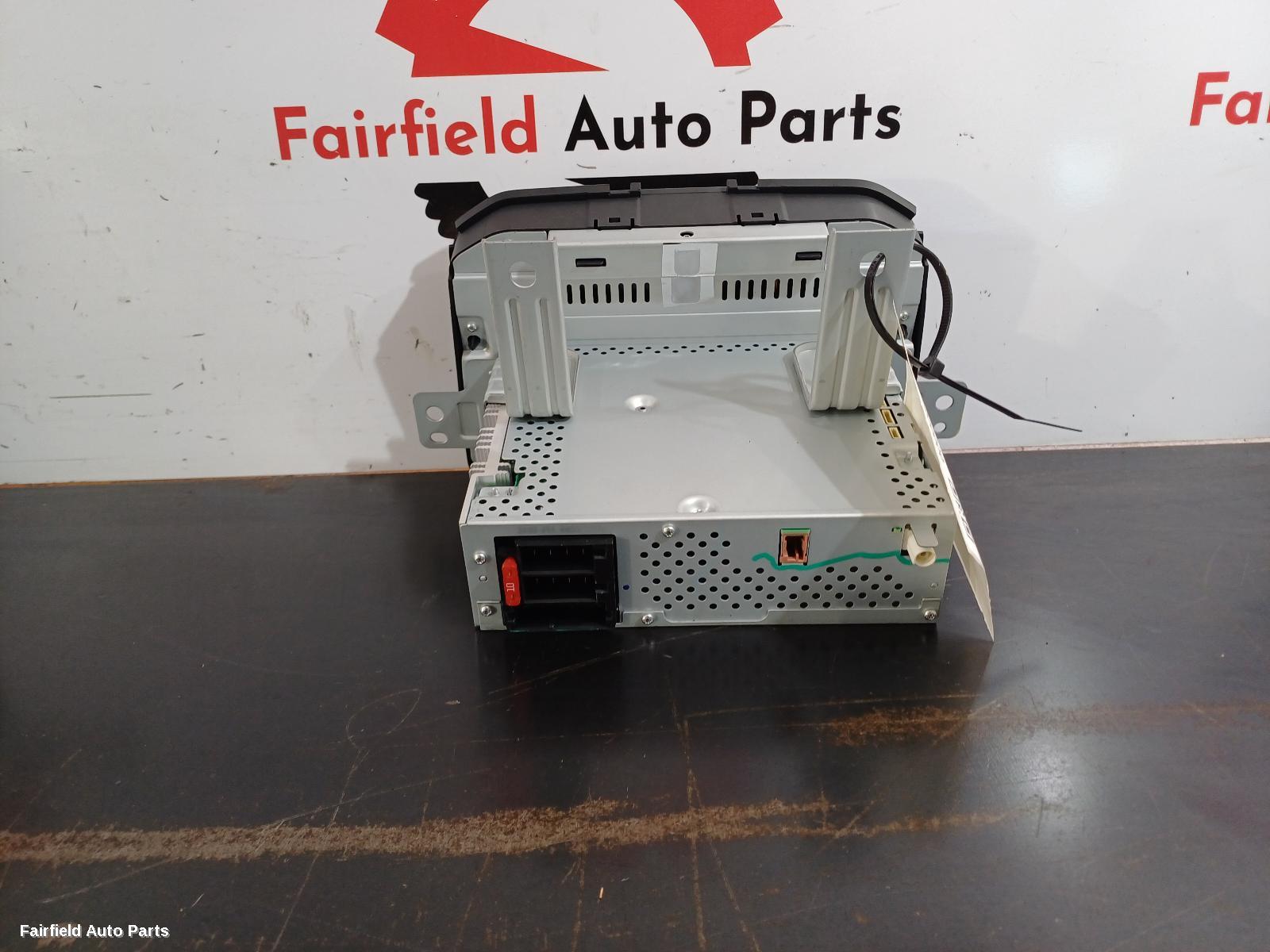 2015-2021 Haval H2 Radio Cd Dvd Sat Tv