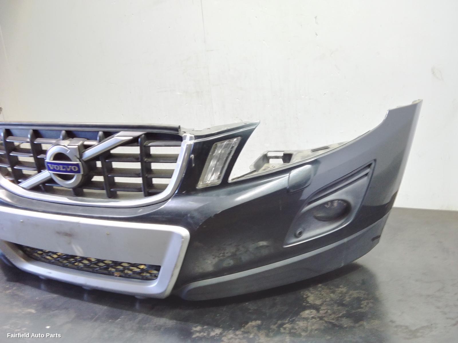 2009-2013 Volvo Xc60 Front Bumper