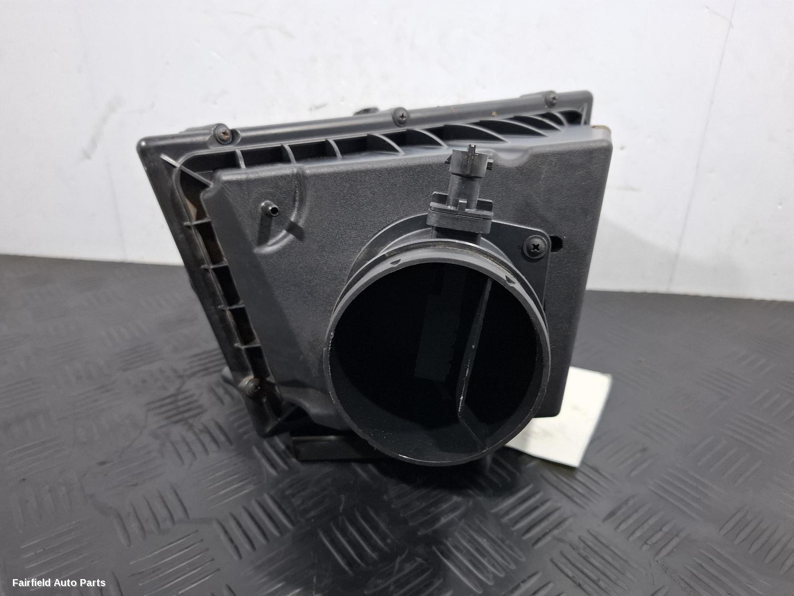 2016-2019 Land Rover Discovery Sport Air Cleaner Box