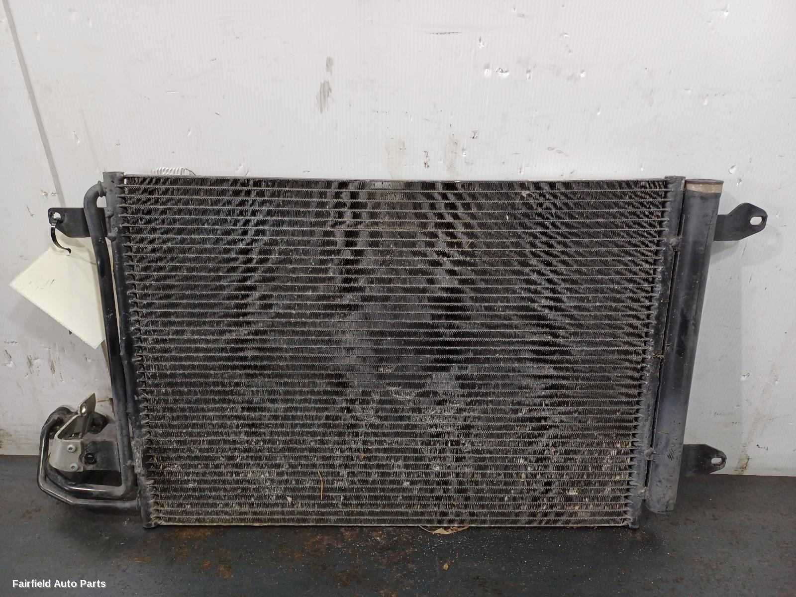 2008-2016 Volkswagen Golf A C Condenser