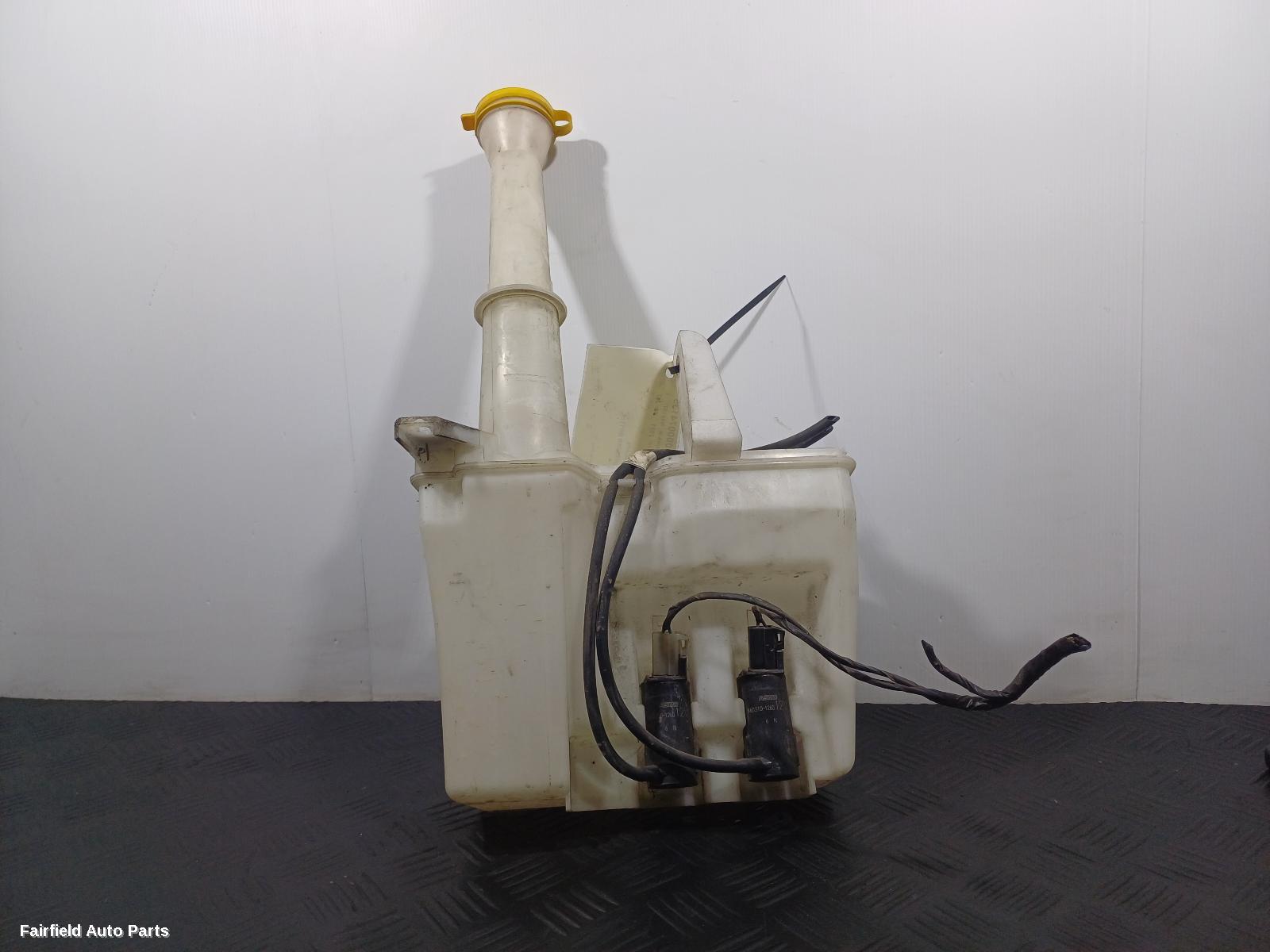 2008-2012 Ford Escape Washer Bottle