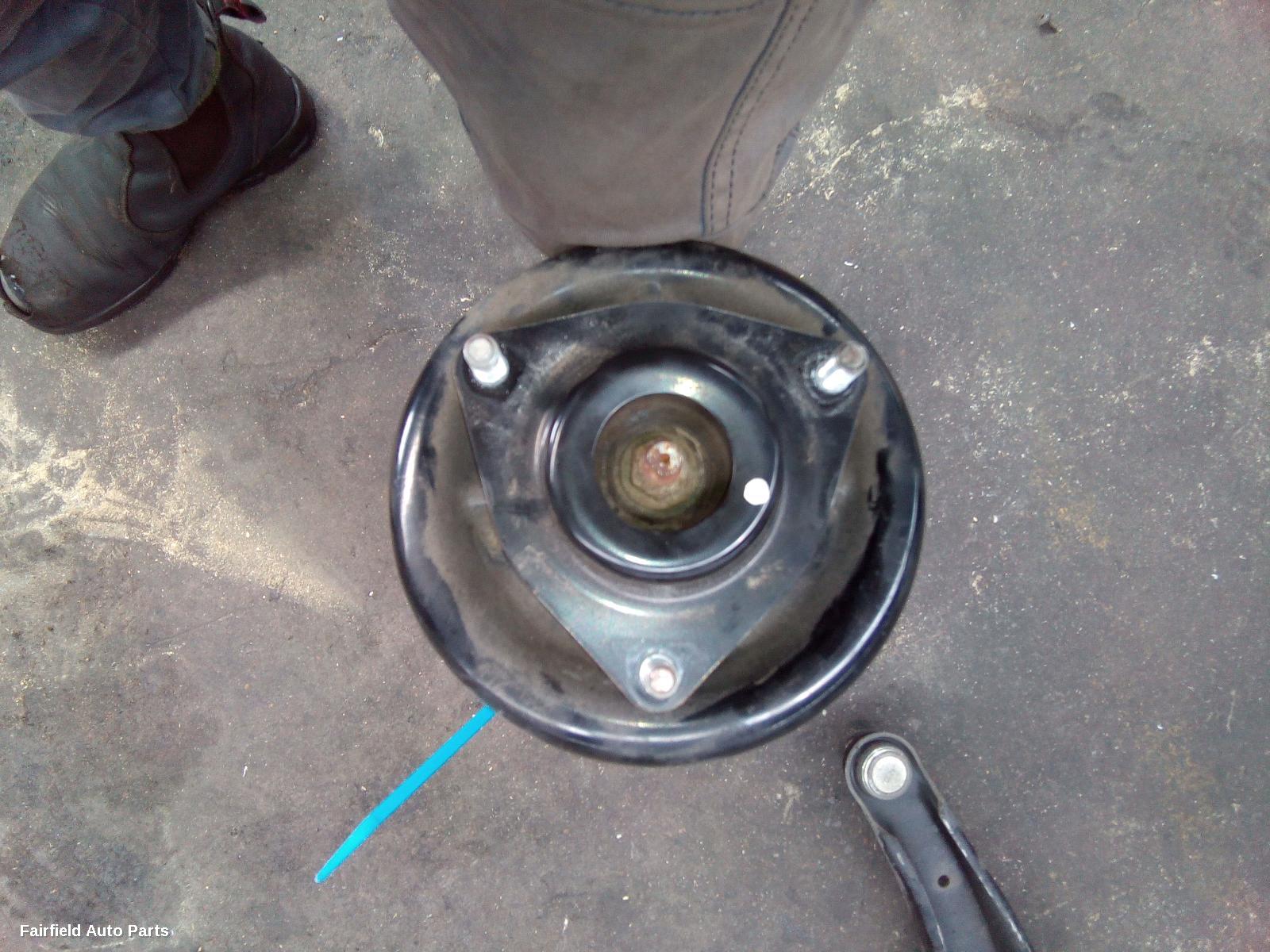 2010-2022 Mitsubishi Asx Right Front Strut