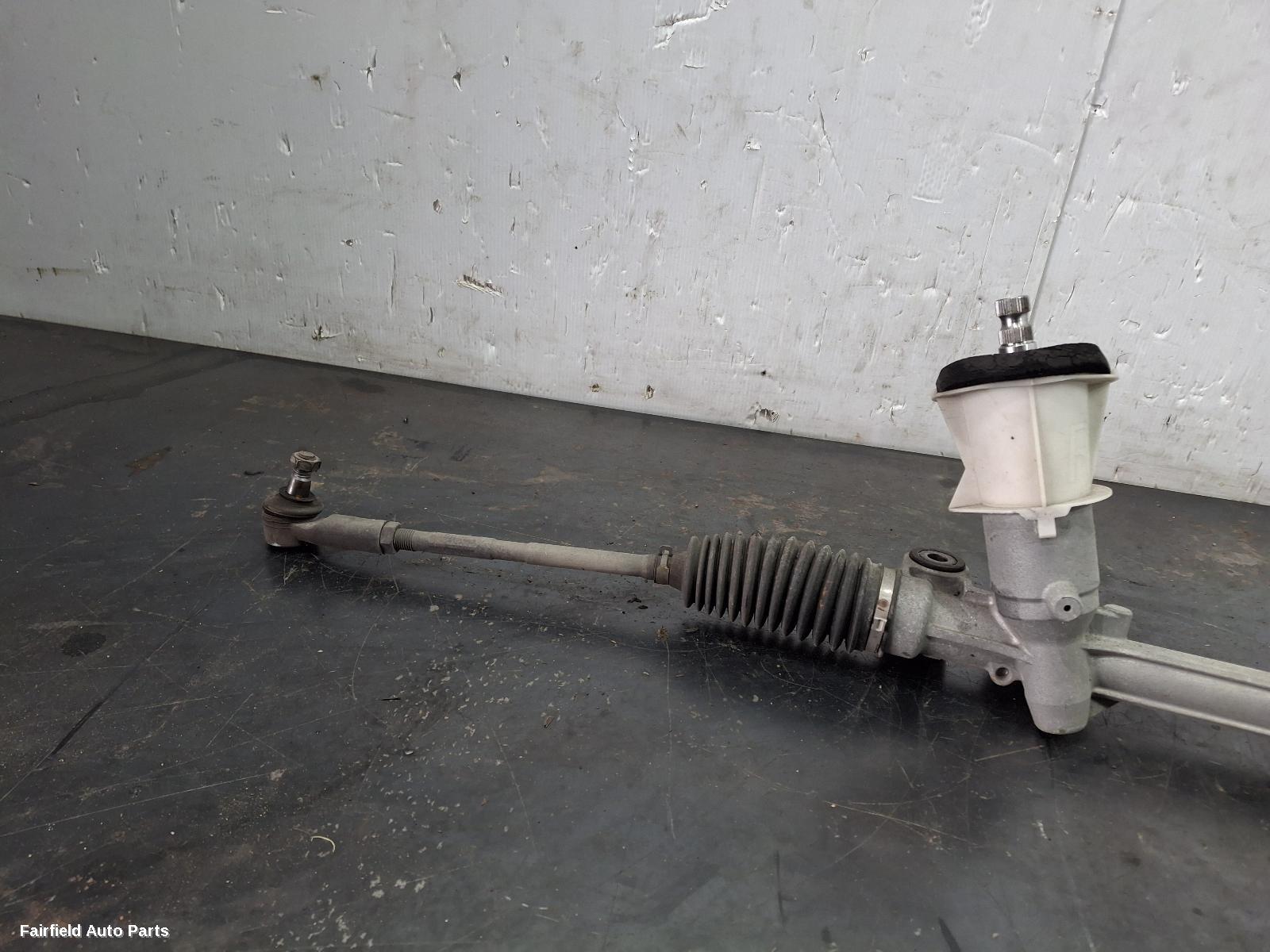 2016-2020 Suzuki Ignis Steering Box Rack