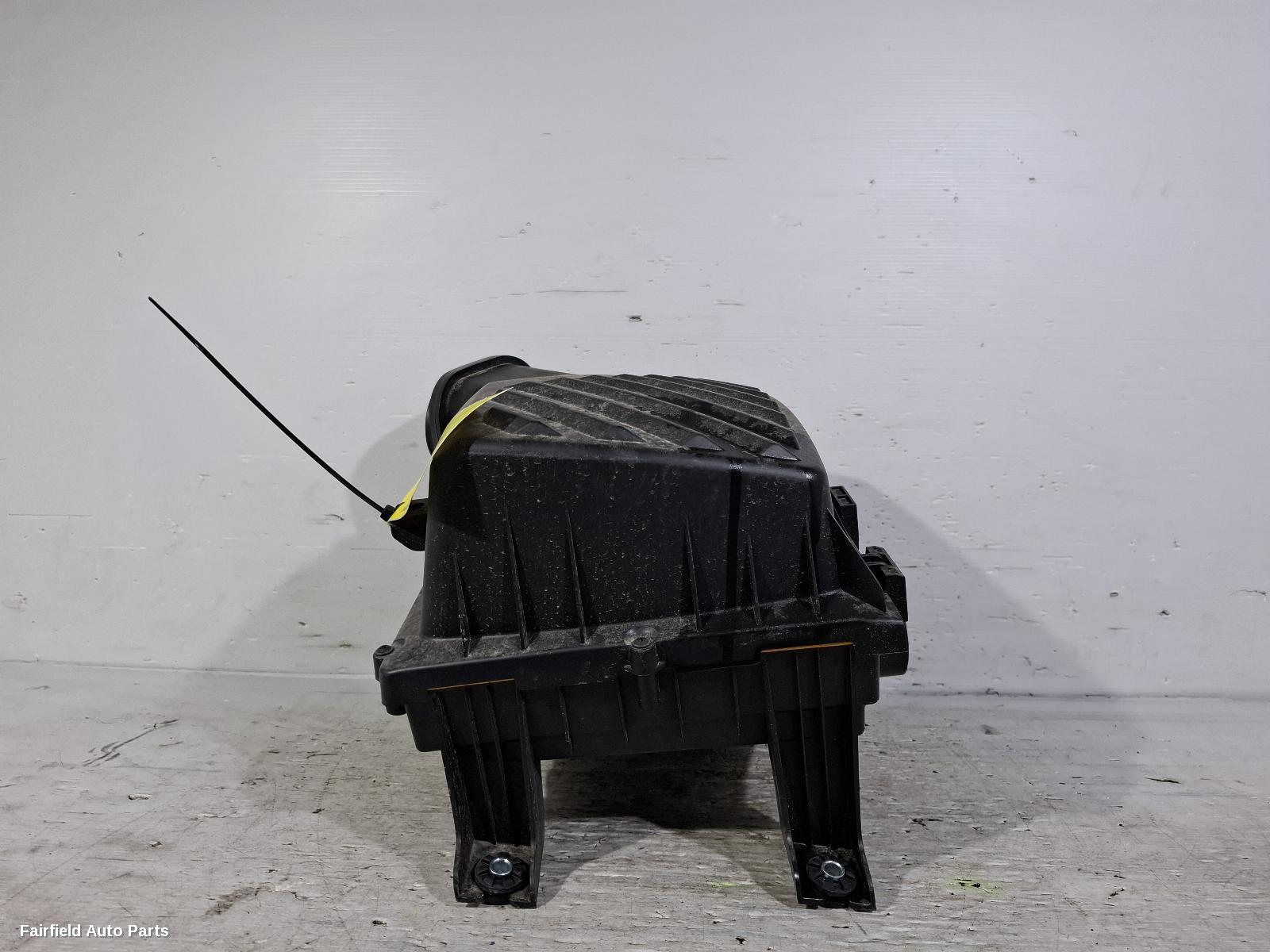 2017-2025 Ldv D90 Air Cleaner Box