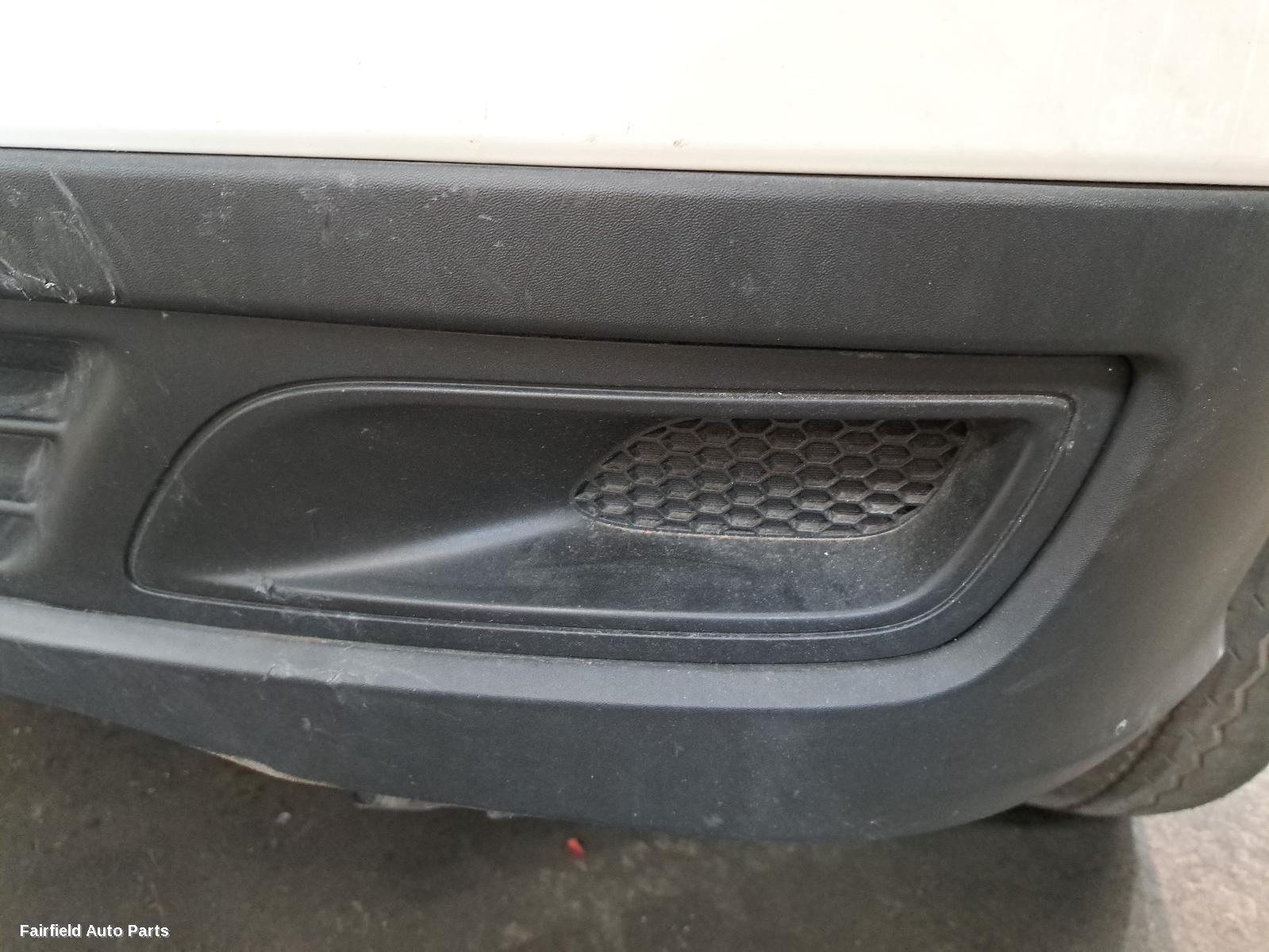 2009-2021 Hyundai Iload/imax Airbag Module Sensor