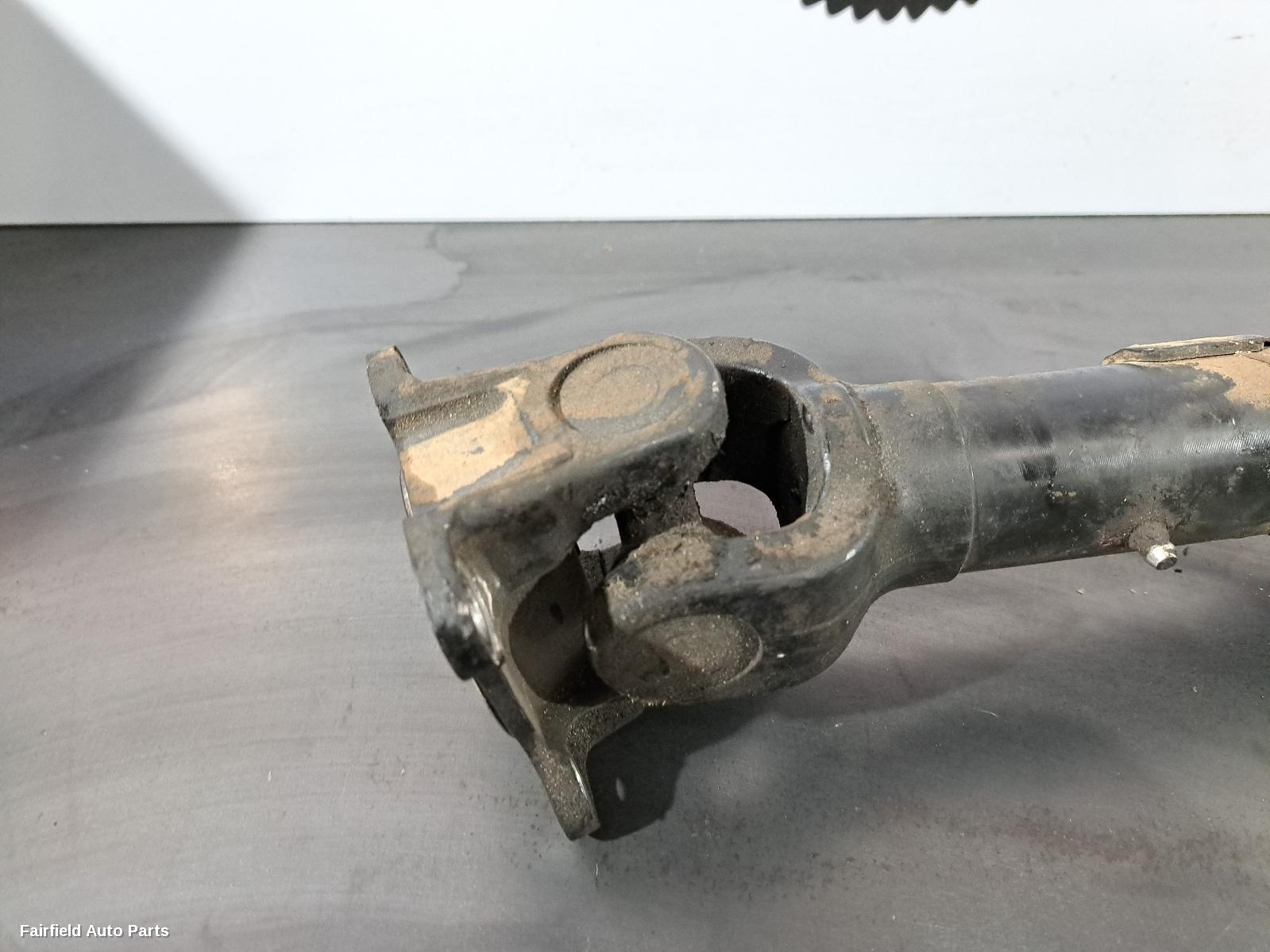 2015-2023 Mitsubishi Triton Front Prop Shaft