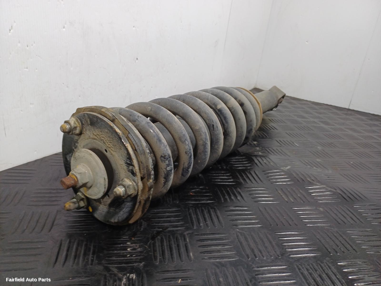 2013-2021 Isuzu Mu-x Right Front Strut