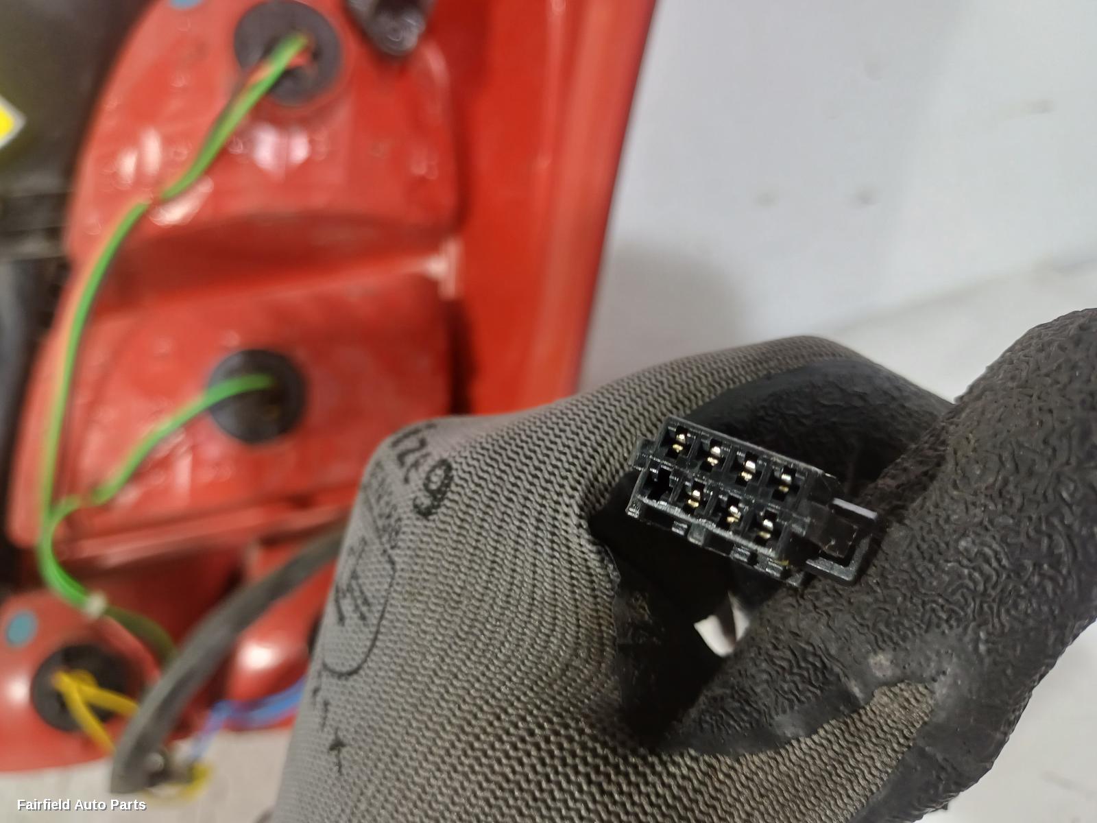 2013-2020 Holden Trax Left Taillight