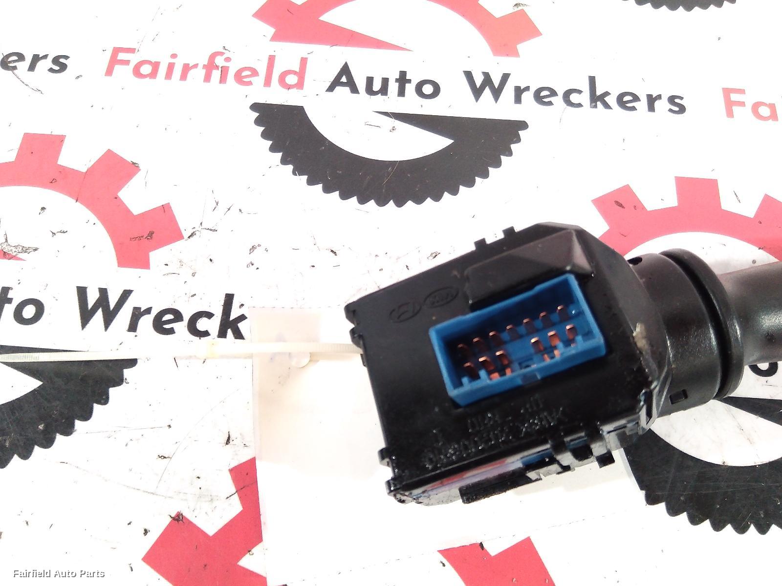 2011-2014 Kia Rio Combination Switch