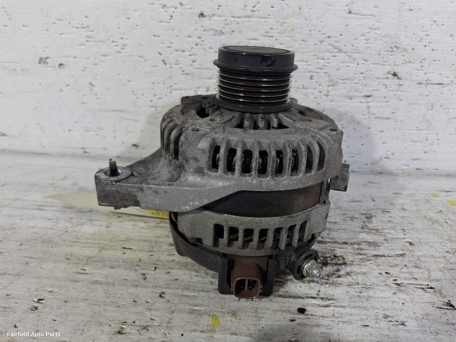 2011-2015 Toyota Camry Alternator
