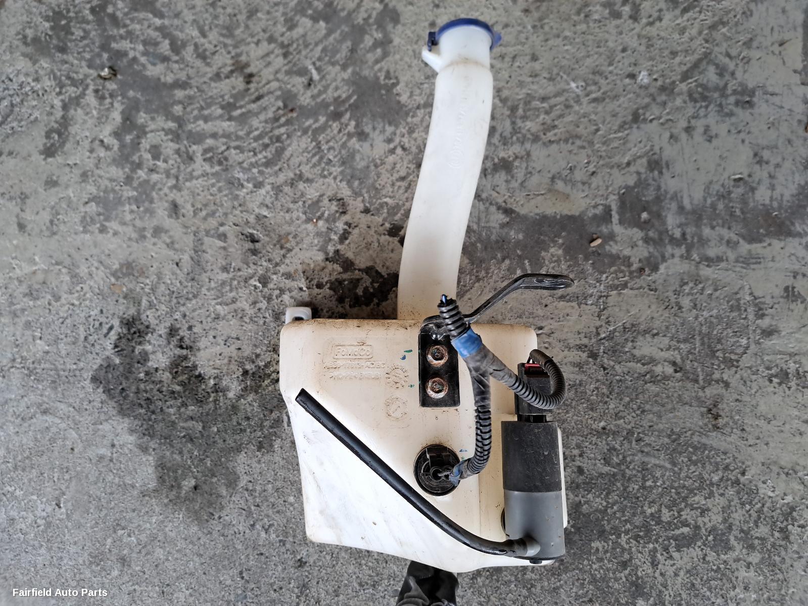 2011-2020 Mazda Bt50 Washer Bottle