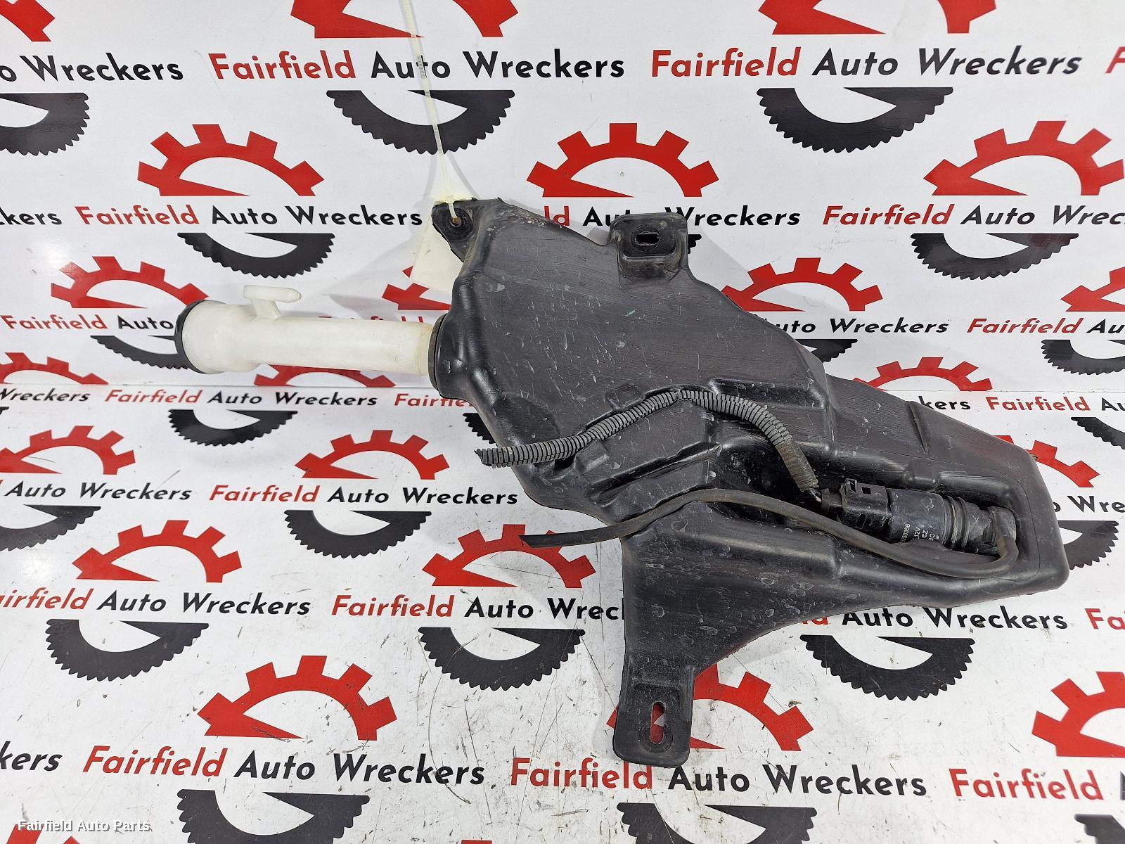 2009-2011 Holden Cruze Washer Bottle