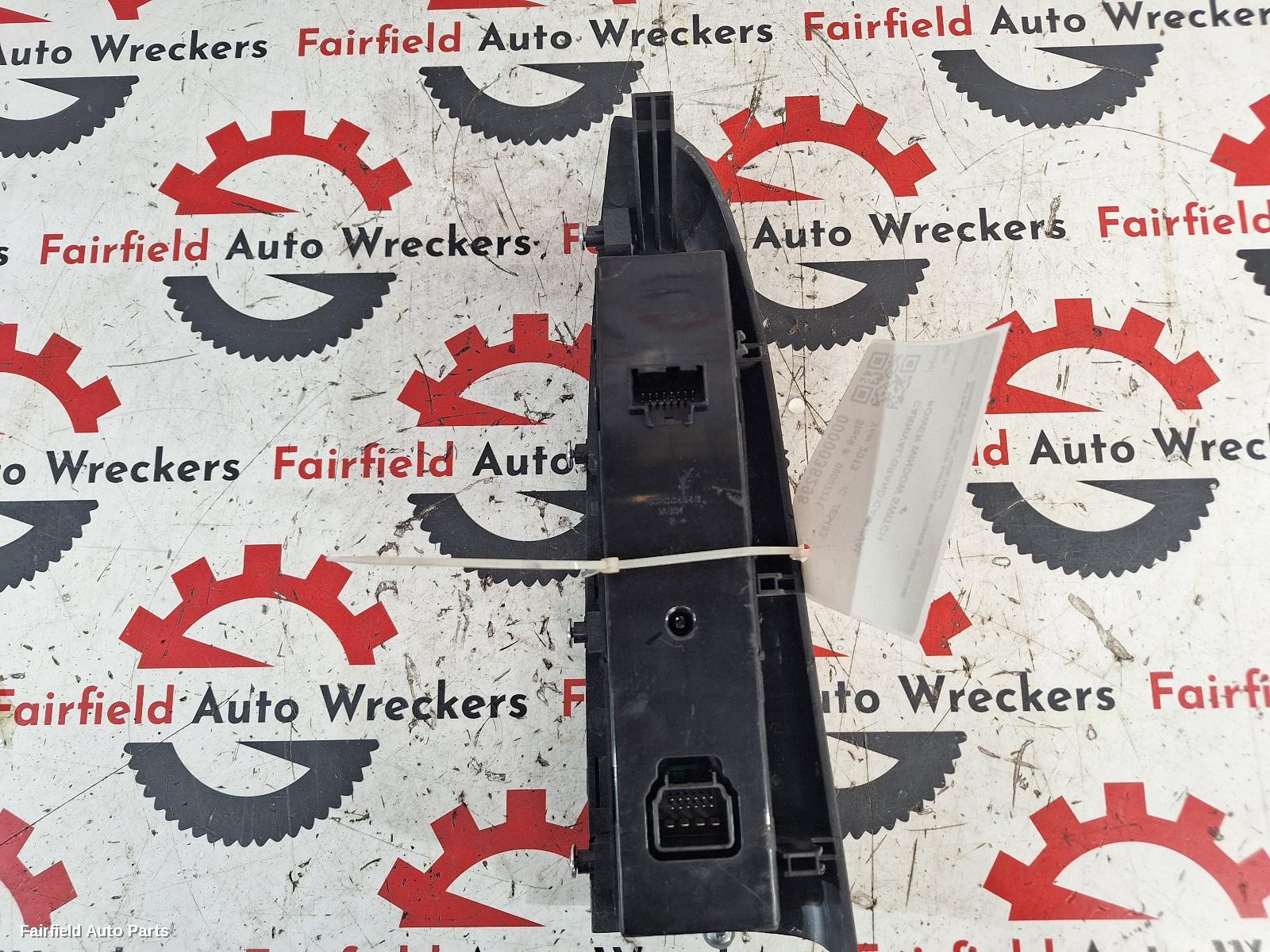 2005-2014 Kia Carnival/grand Carnival Pwr Dr Wind Switch