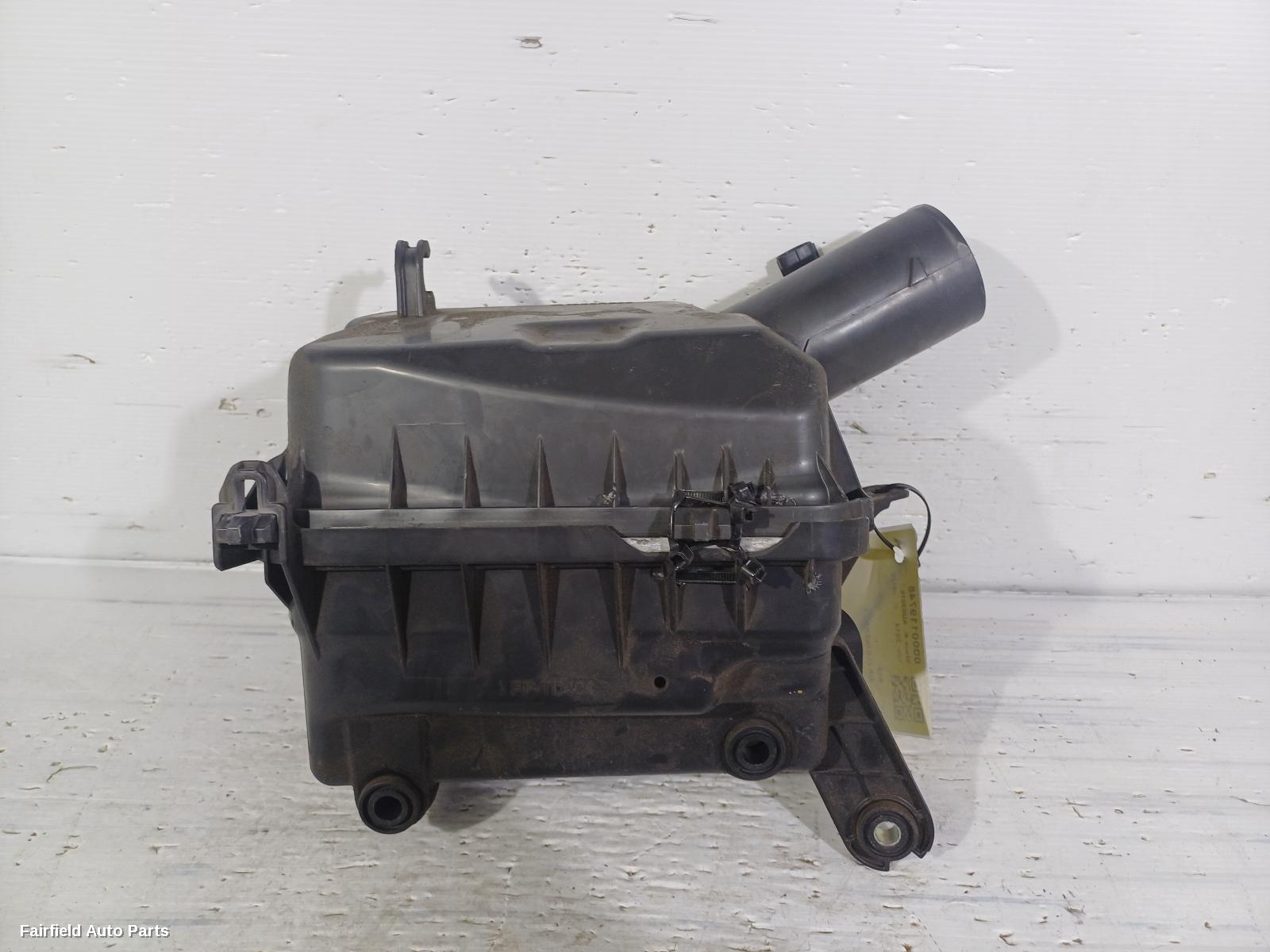 2012-2015 Mitsubishi Asx Air Cleaner Box