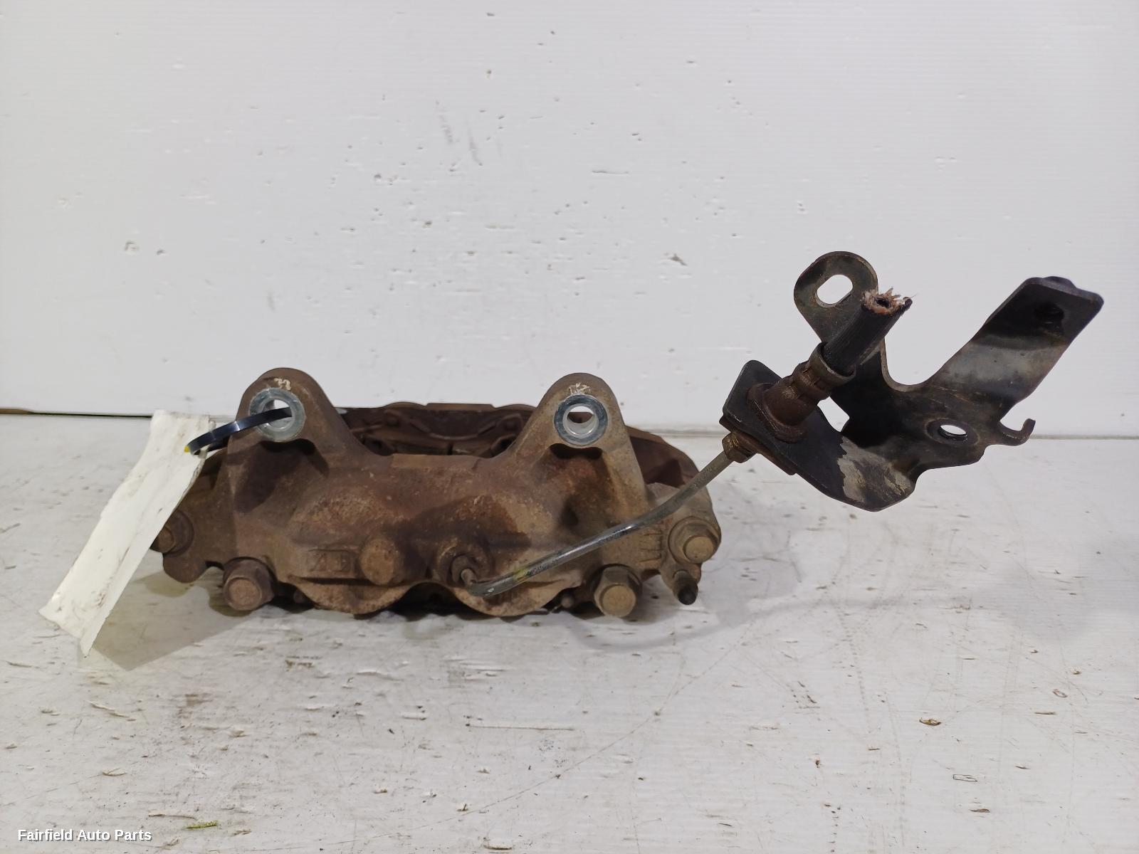 2009-2015 Toyota Prado Caliper