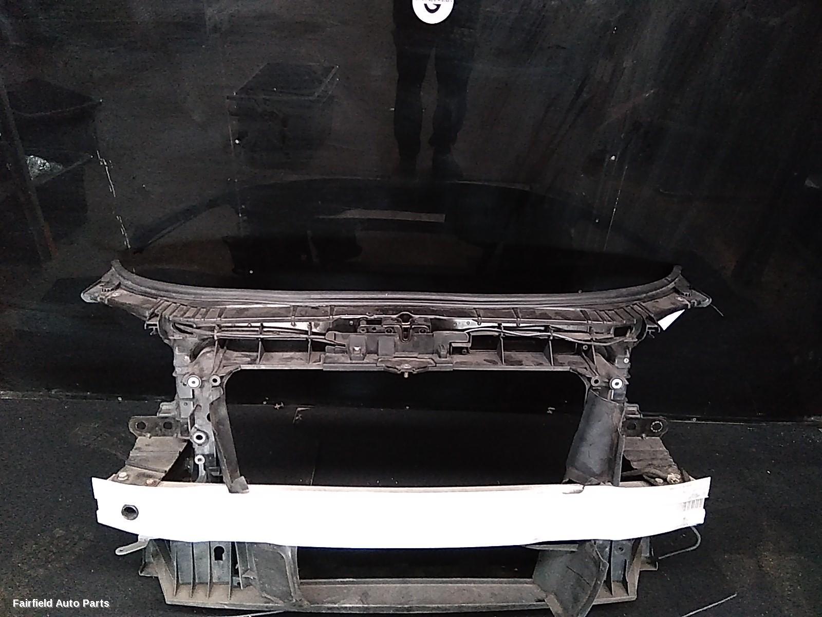 2008-2013 Audi A3 Radiator Support