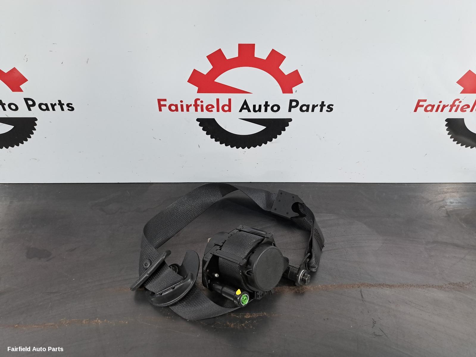 2018-2024 Kia Cerato Seatbelt Stalk