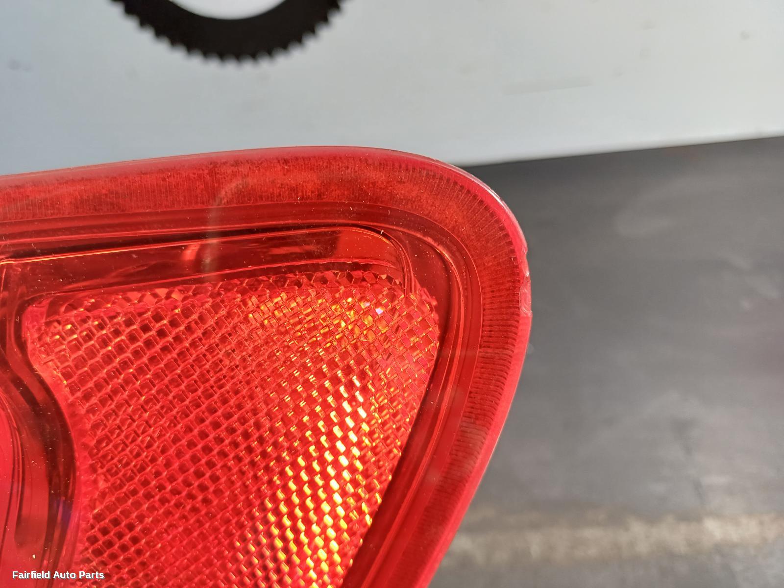 2013-2022 Jeep Grandcherokee Right Taillight