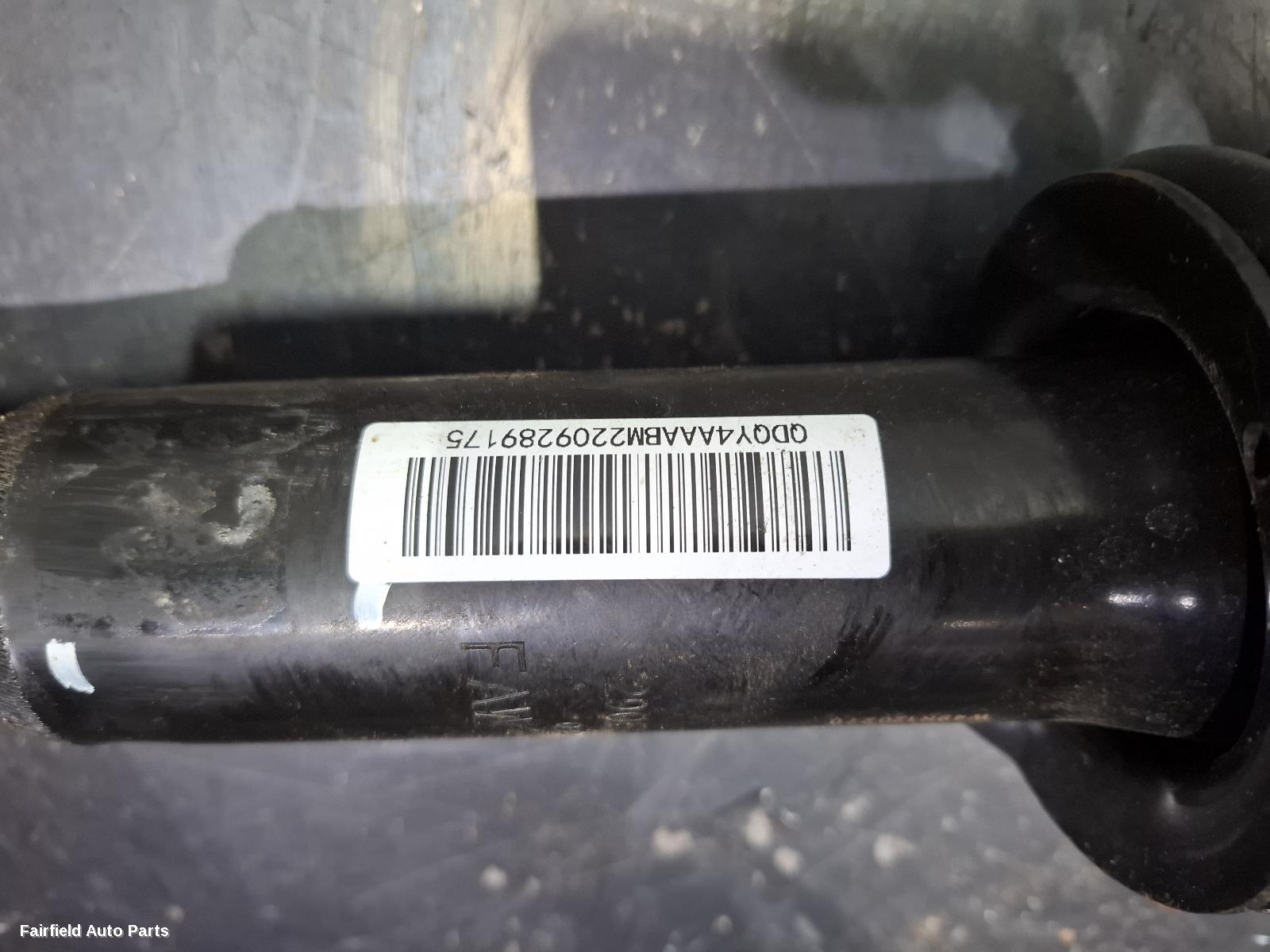 2022-2026 Great Wall Tank 300 Left Front Strut