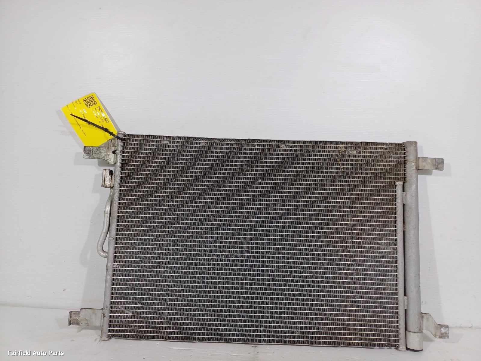 2012-2020 Volkswagen Golf A C Condenser