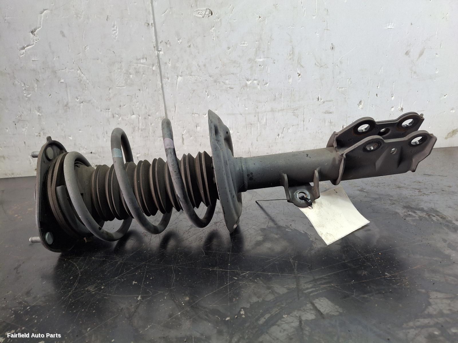 2016-2023 Toyota C-hr Left Front Strut