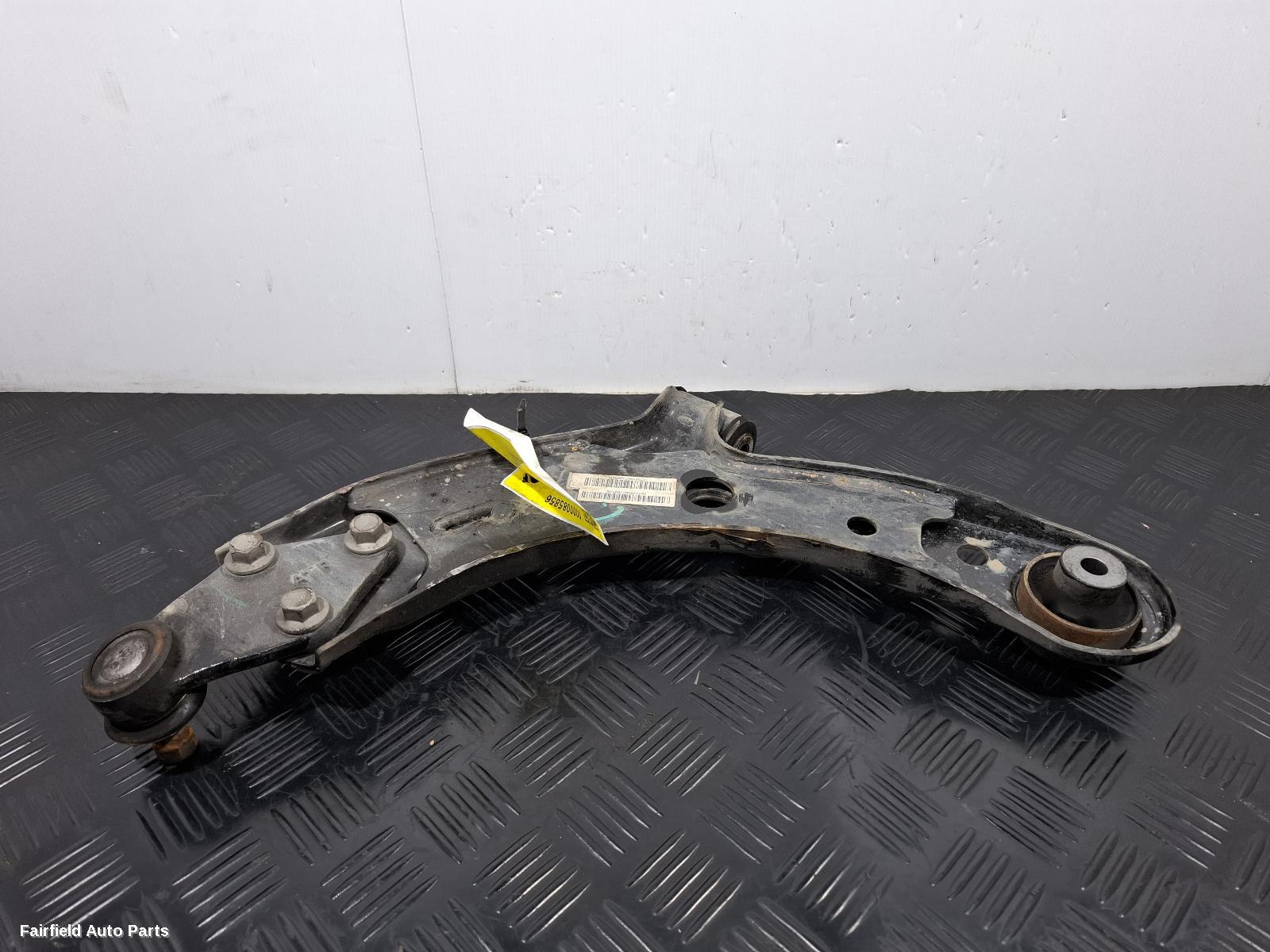 2017-2025 Mg Zs Right Front Lower Control Arm