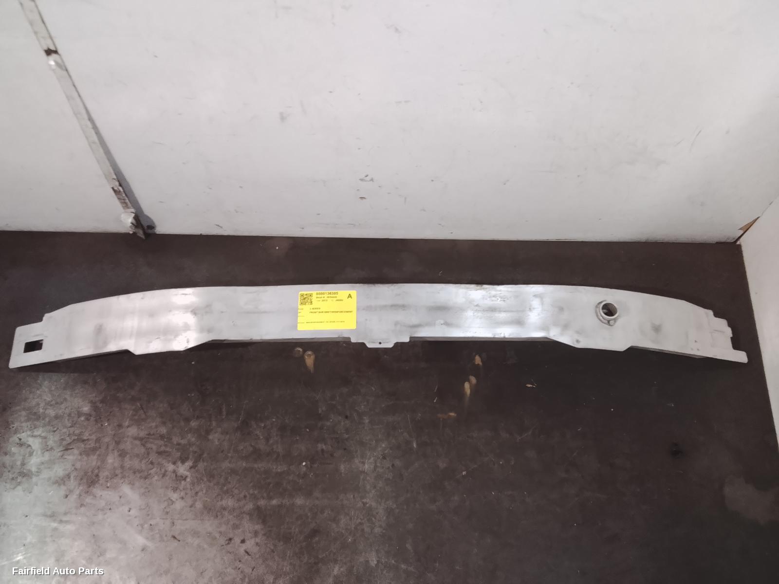 2011-2019 Bmw 3 Series F Bar Reinforc Brack