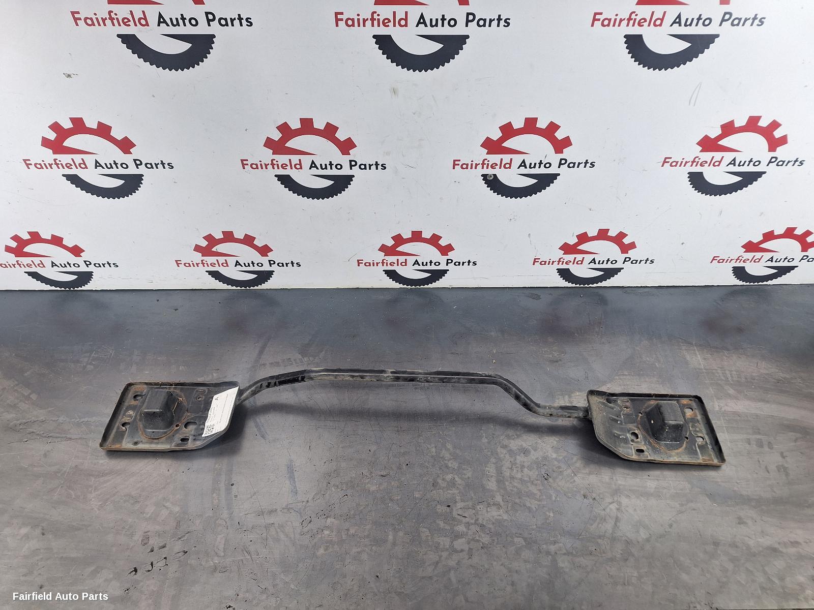 1998-2003 Mazda 323 R Bar Bracket Reinfo