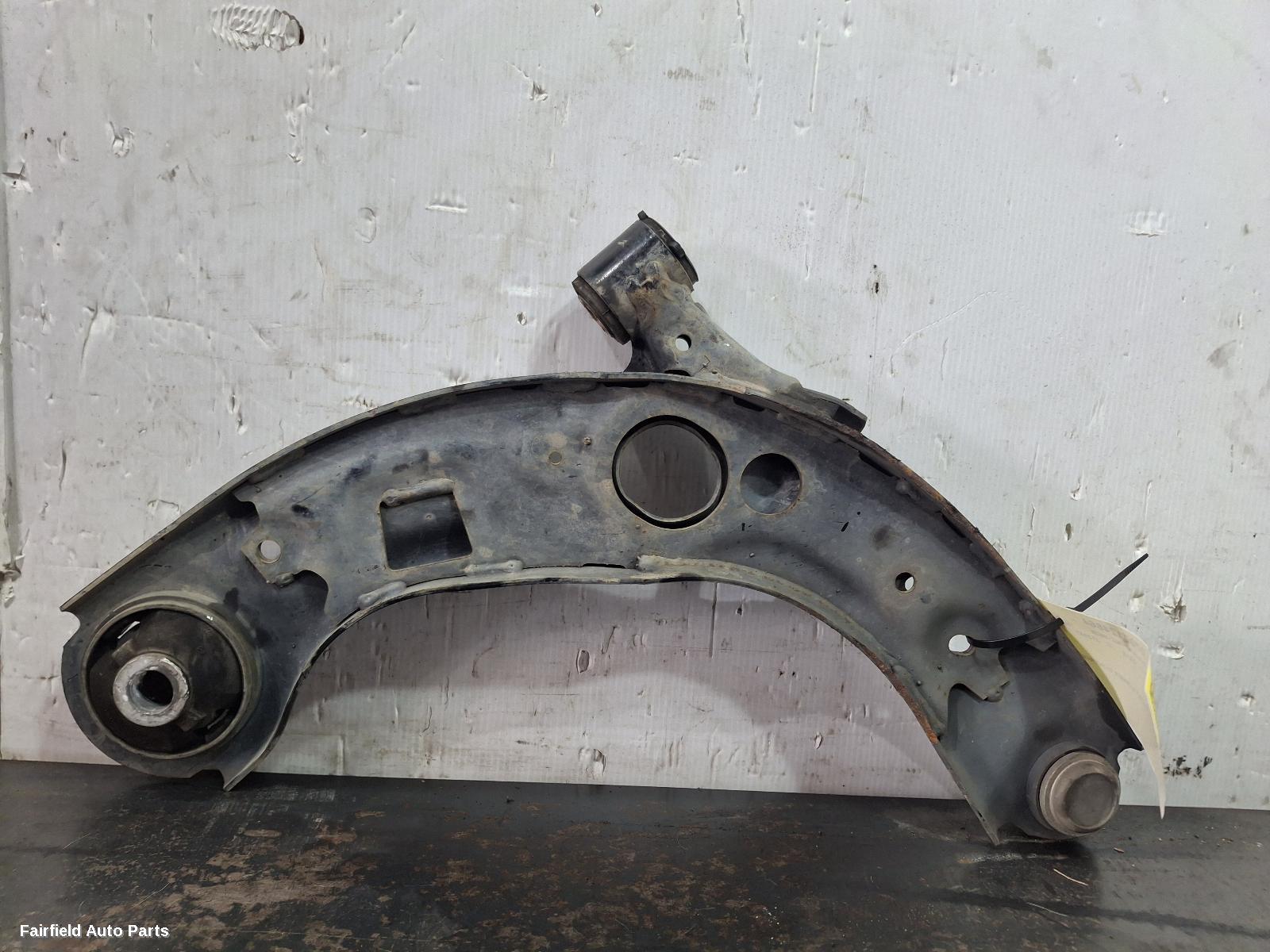 2015-2017 Mazda Cx3 Left Front Lower Control Arm