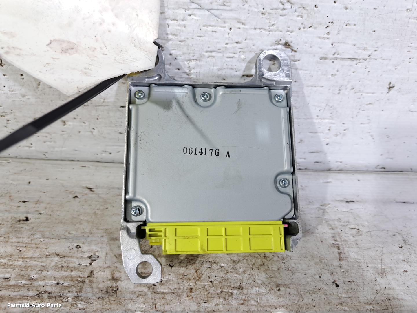 2011-2017 Toyota Camry Airbag Module Sensor