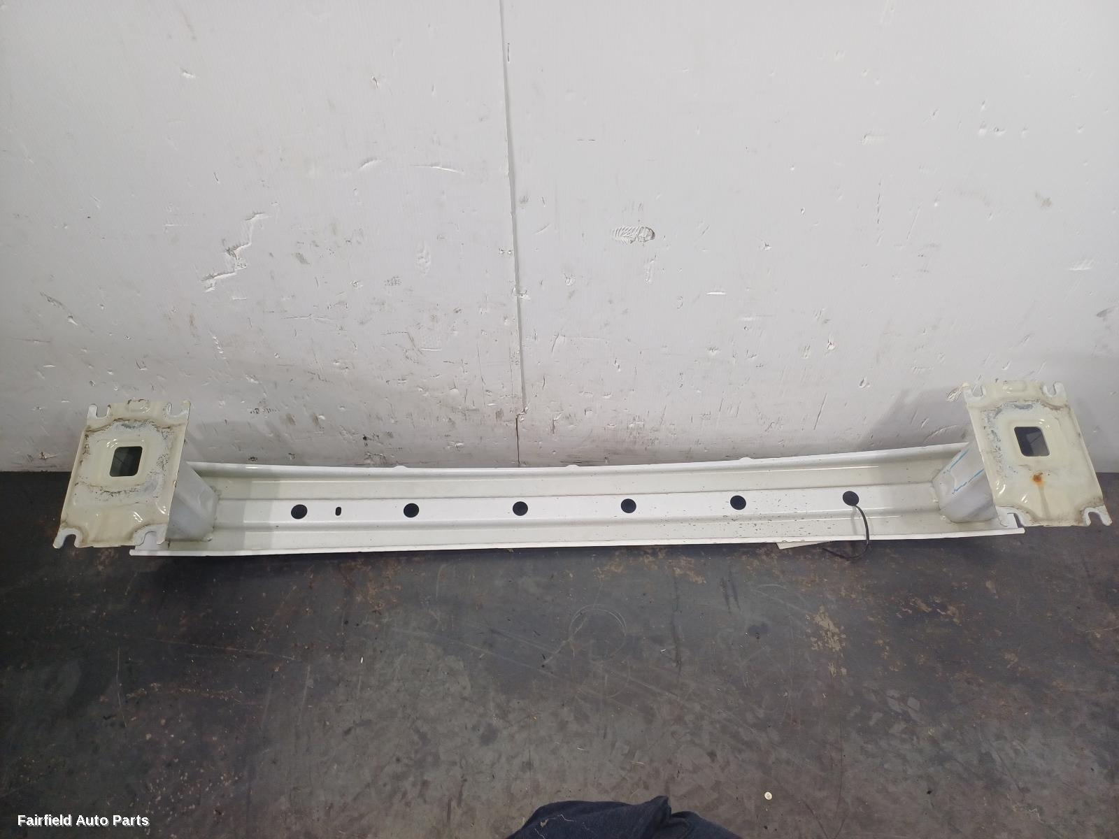 2015-2025 Suzuki Vitara R Bar Bracket Reinfo