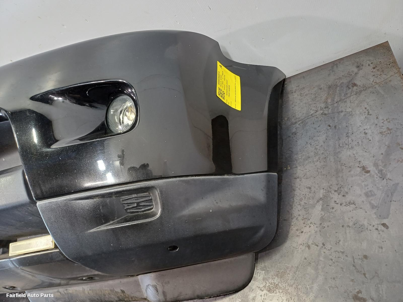 2009-2013 Land Rover Rangerover Sport Front Bumper
