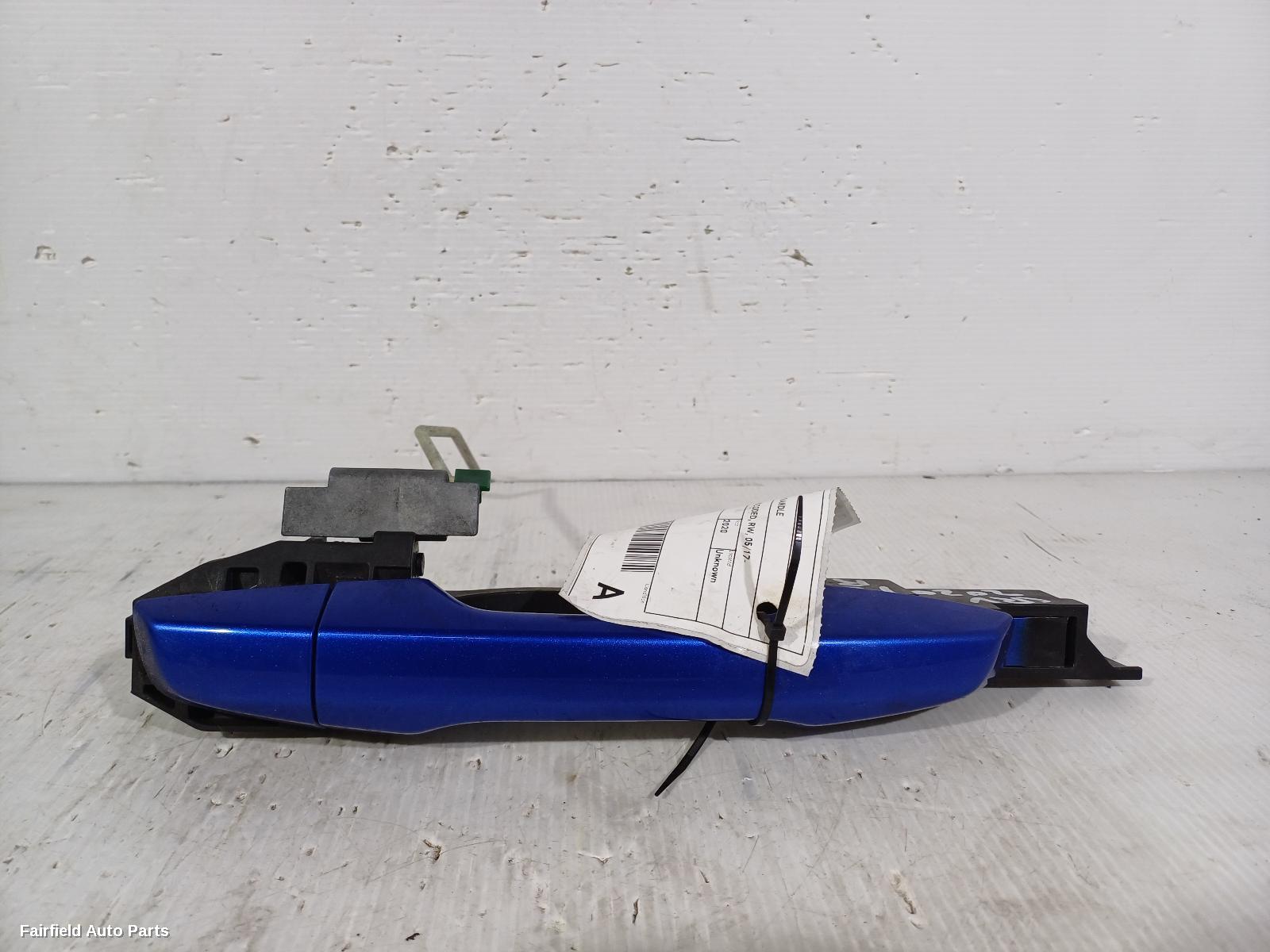2017-2022 Honda Crv Door Handle