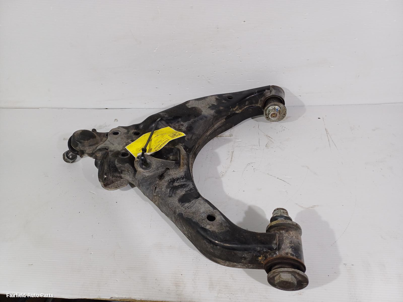 2021-2025 Ldv T60 Right Front Lower Control Arm