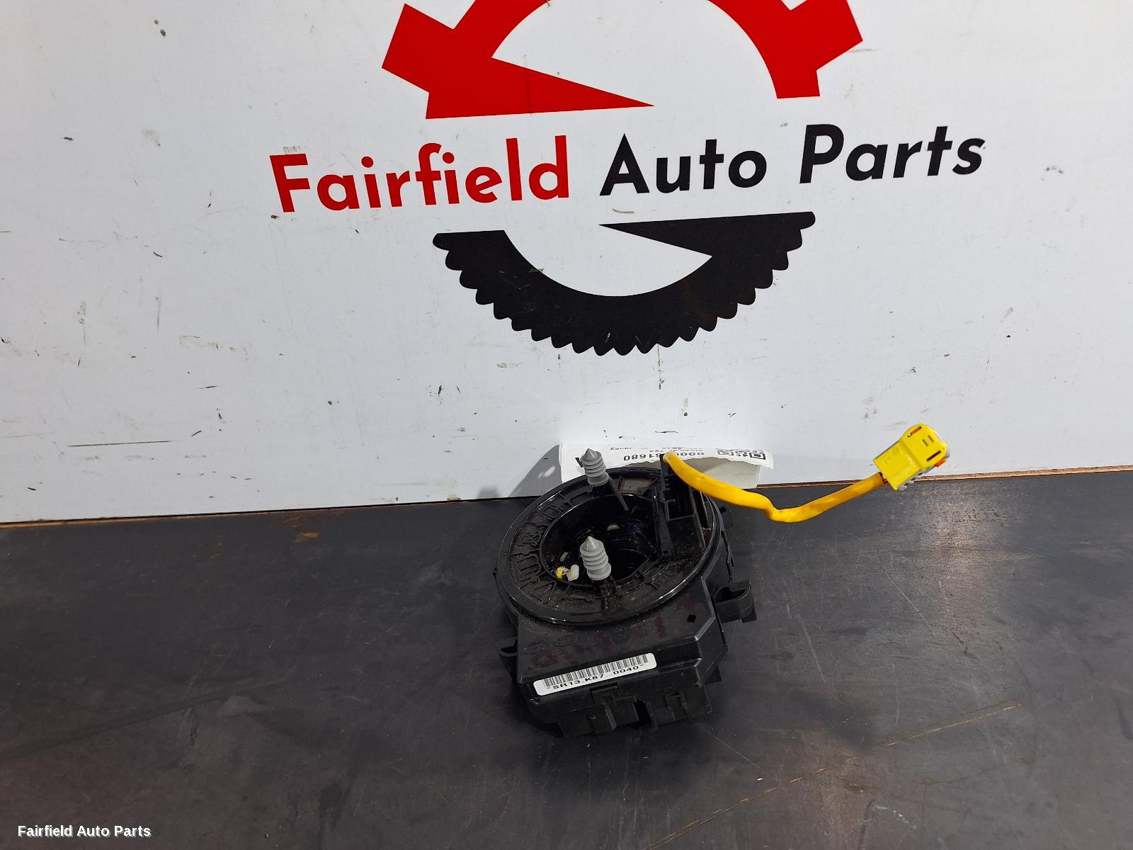2018-2020 Hyundai Santa Fe Airbag Module Sensor
