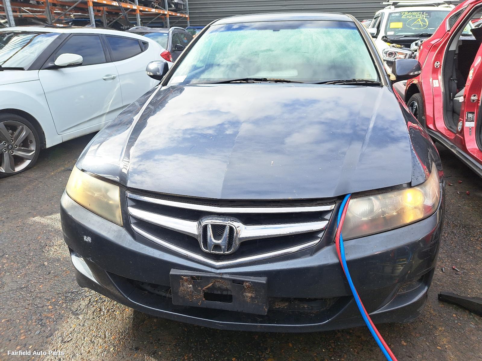 2003-2008 Honda Accord Sunvisor