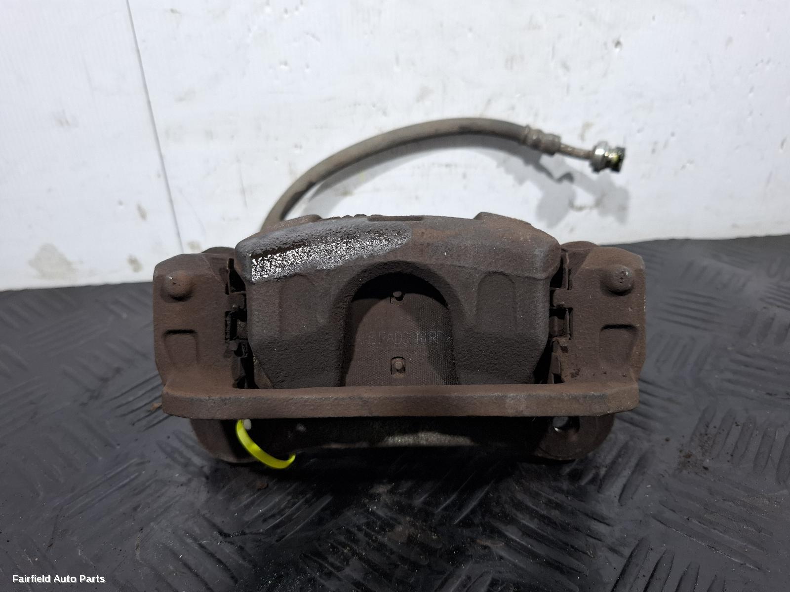 2007-2021 Hyundai Iload/imax Caliper