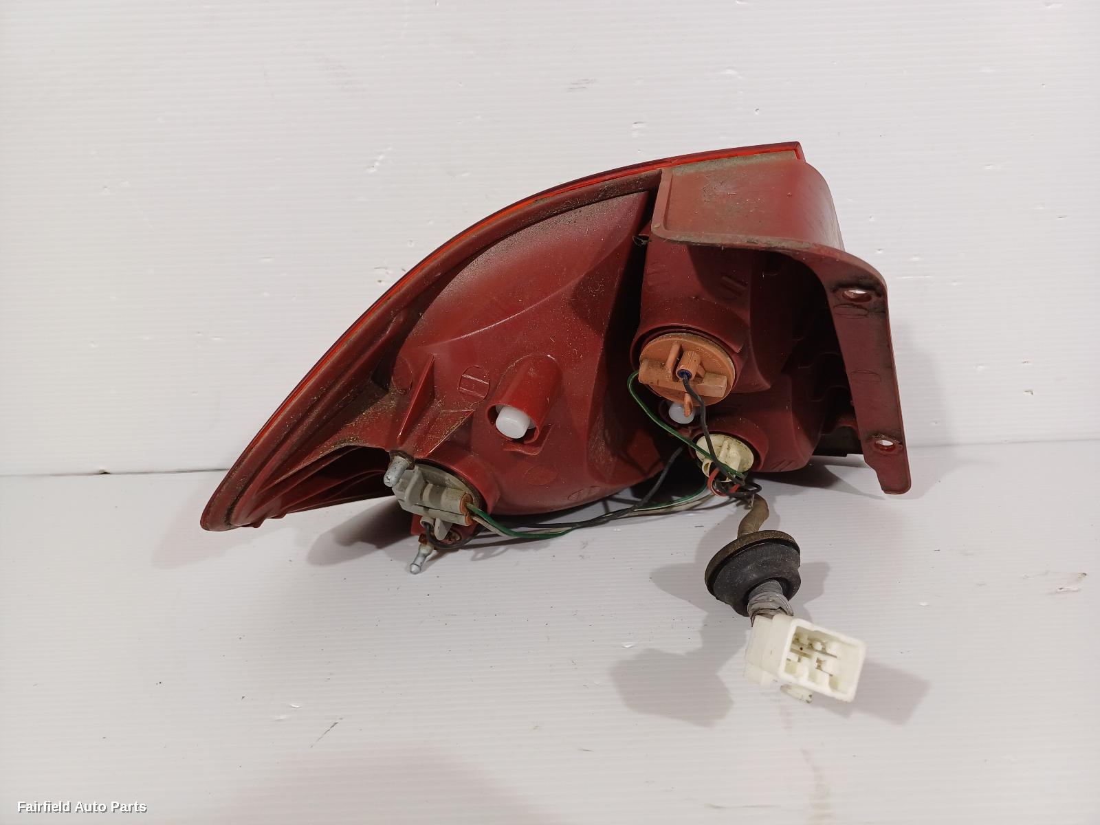 2005-2011 Hyundai Getz Right Taillight