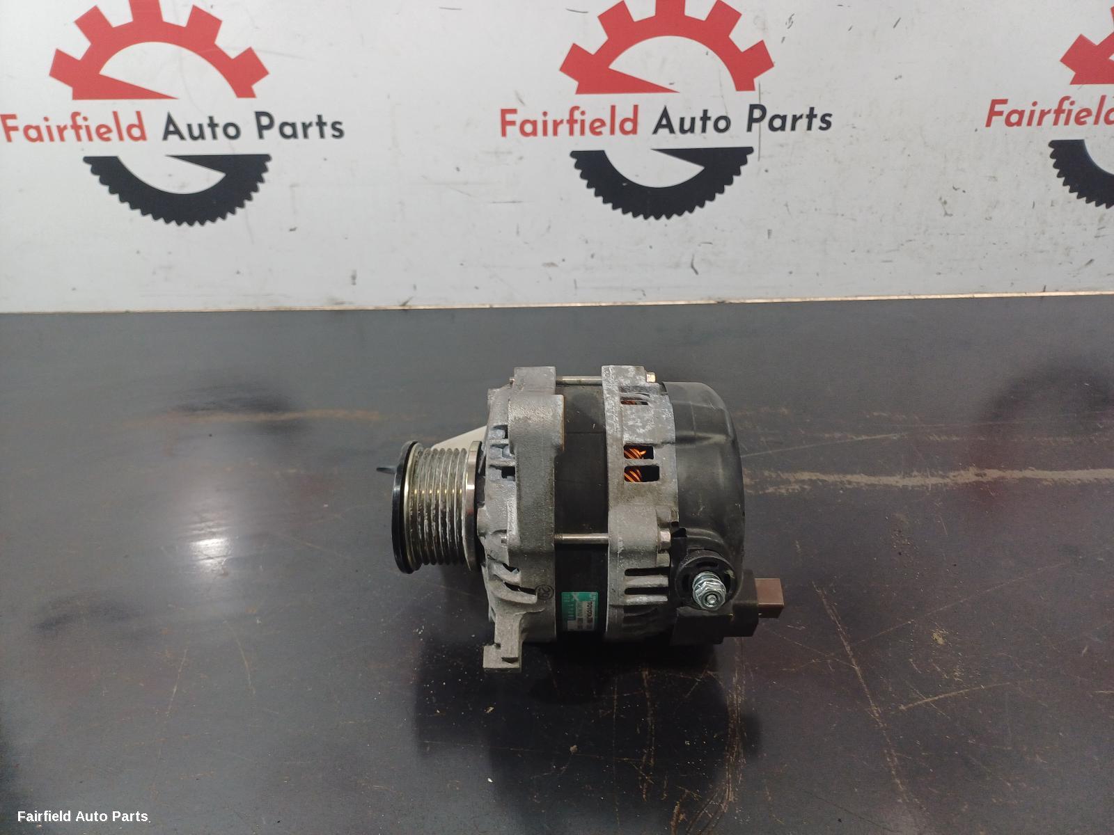 2015-2023 Toyota Prado Alternator