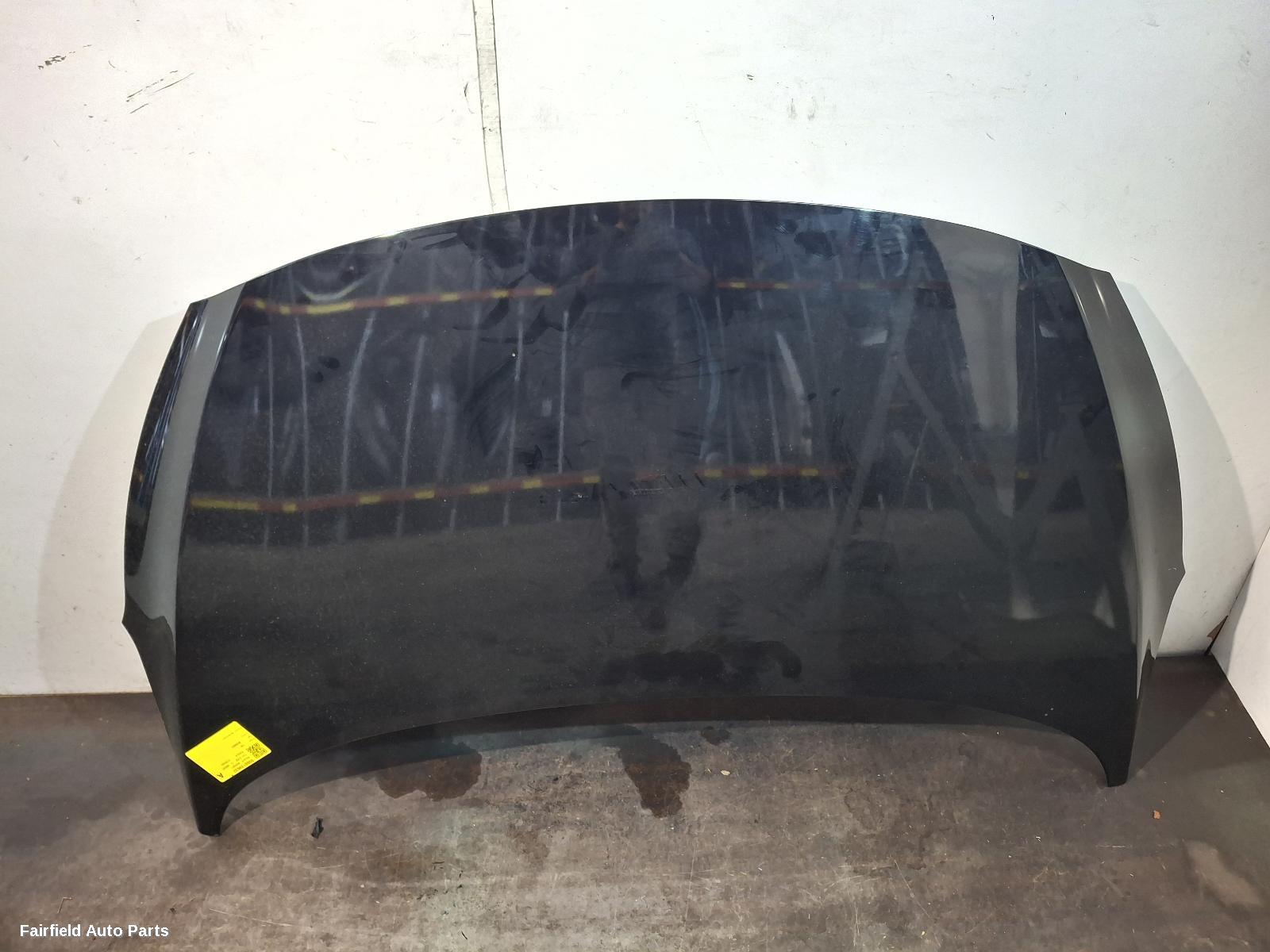 2012-2017 Hyundai I30 Bonnet
