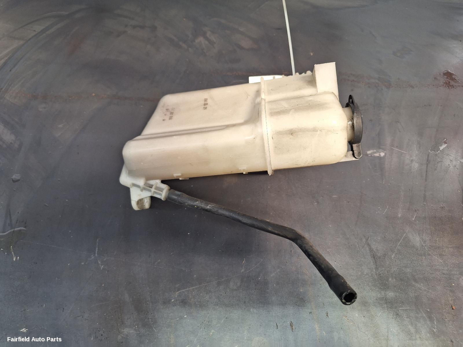 2007-2012 Hyundai I30 Overflow Bottle
