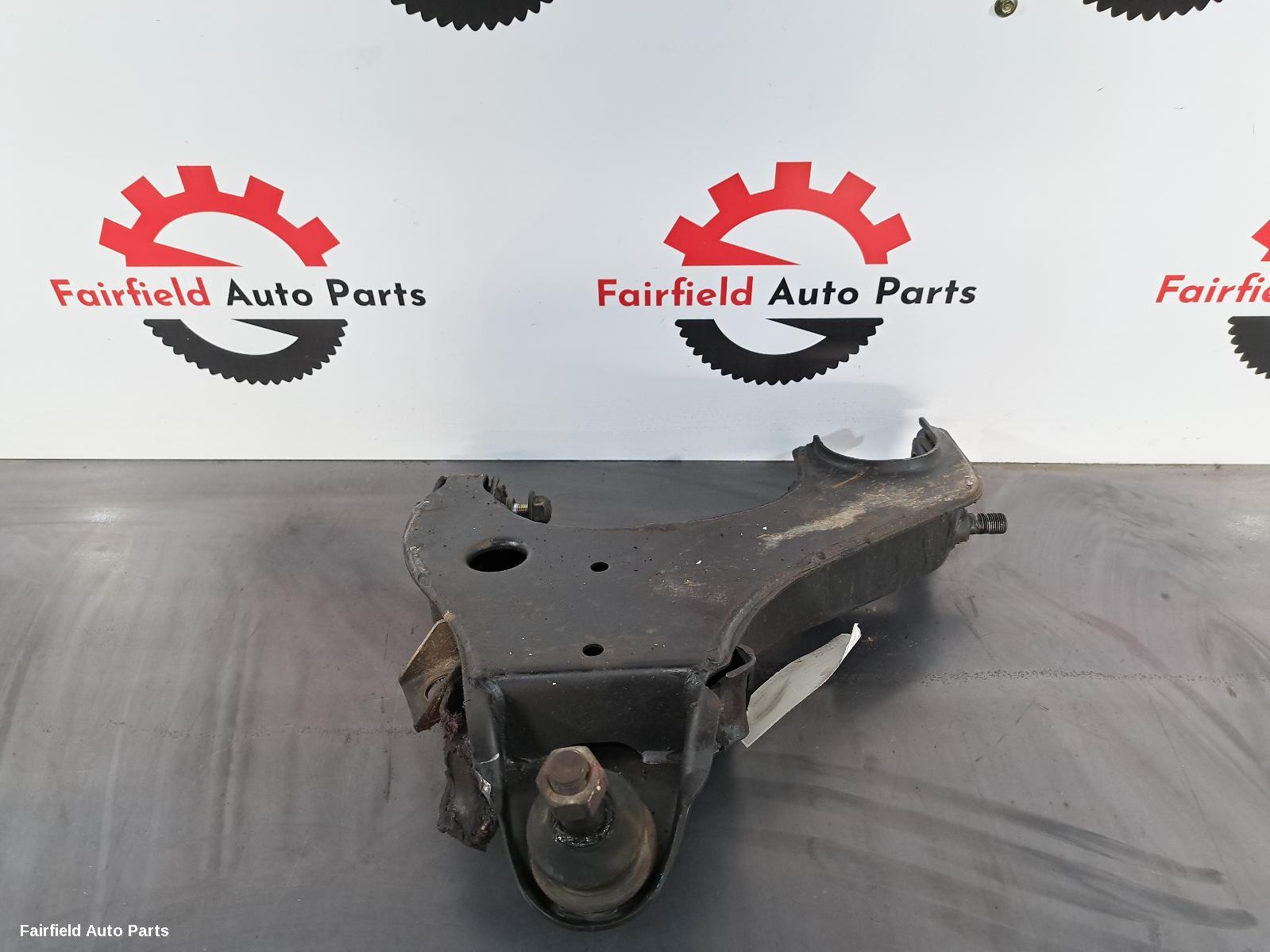 1997-2015 Nissan Navara Right Front Lower Control Arm