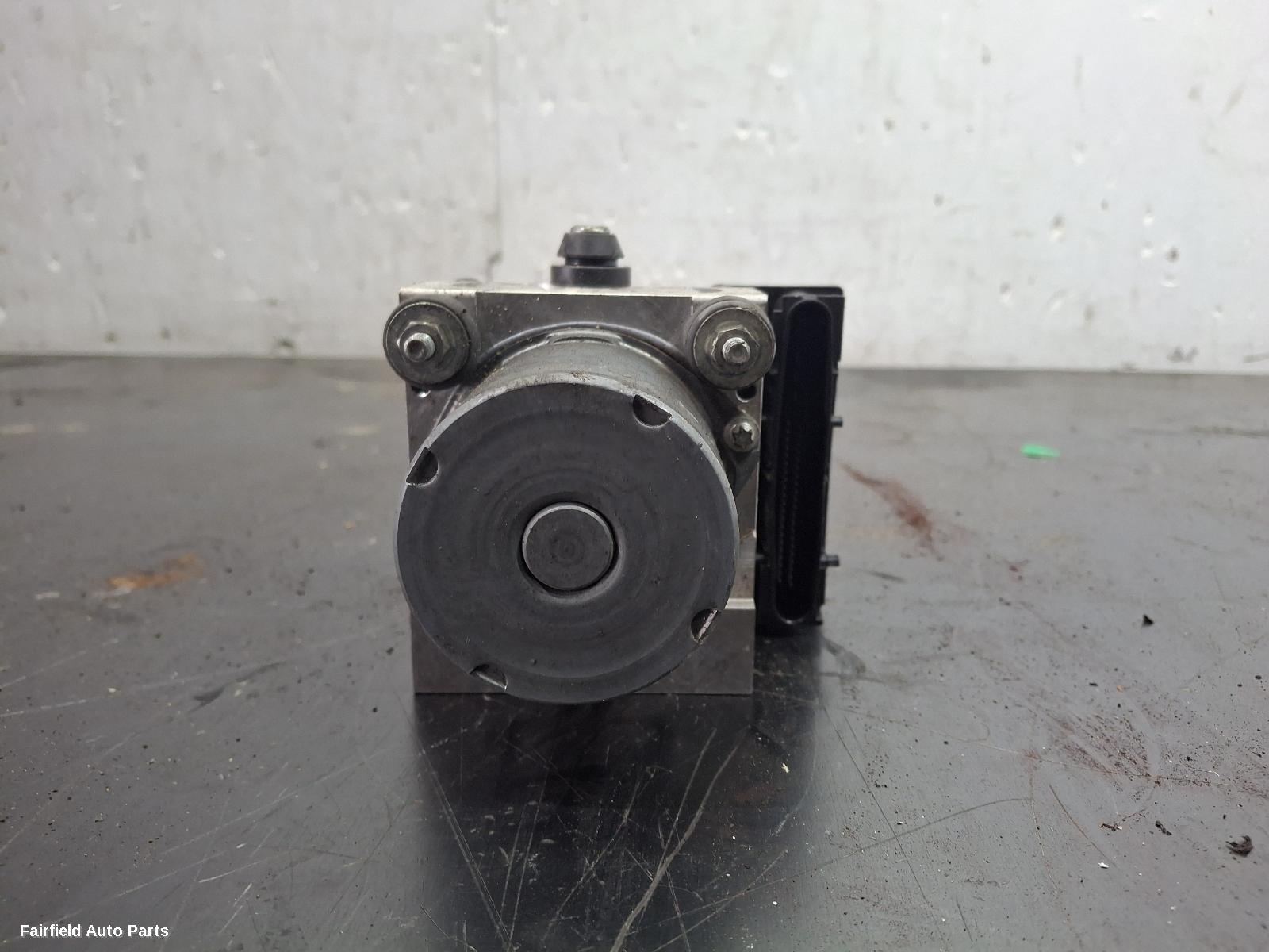 2008-2012 Subaru Forester Abs Pump Modulator