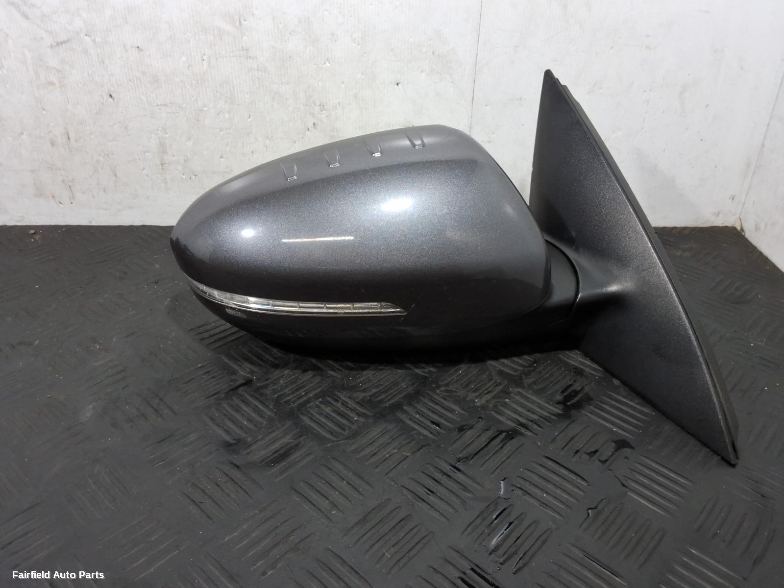 2013-2015 Kia Optima Right Door Mirror