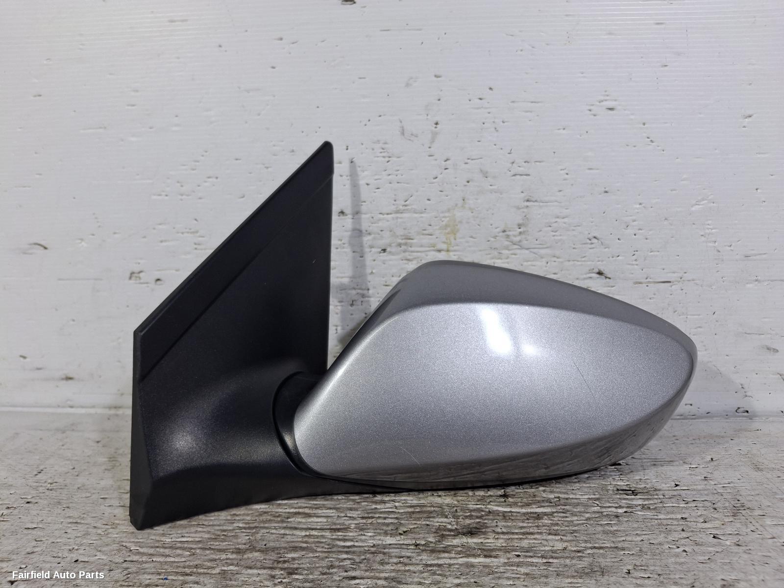 2012-2017 Hyundai I30 Left Door Mirror
