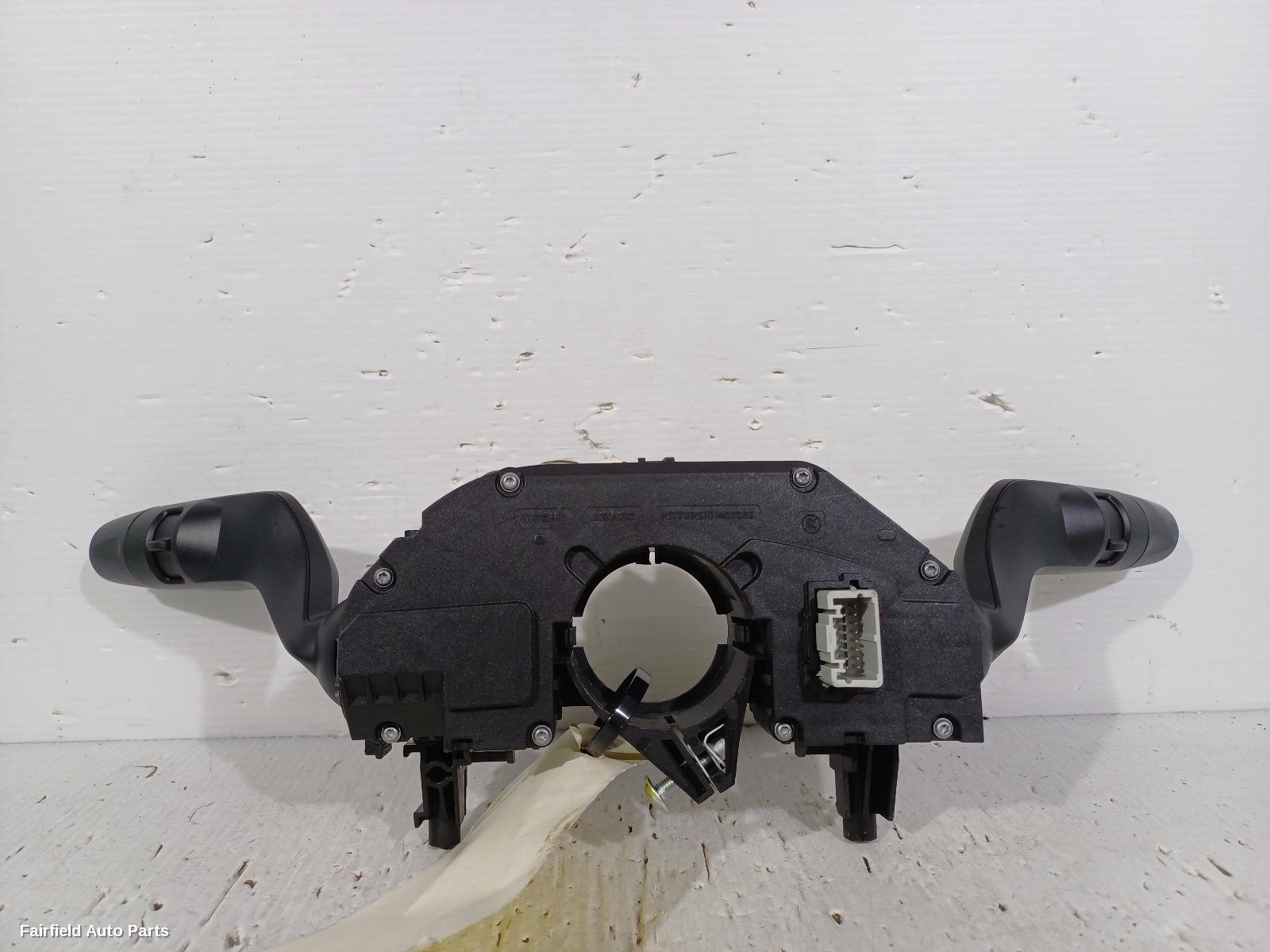 2022-2025 Nissan Qashqai Combination Switch
