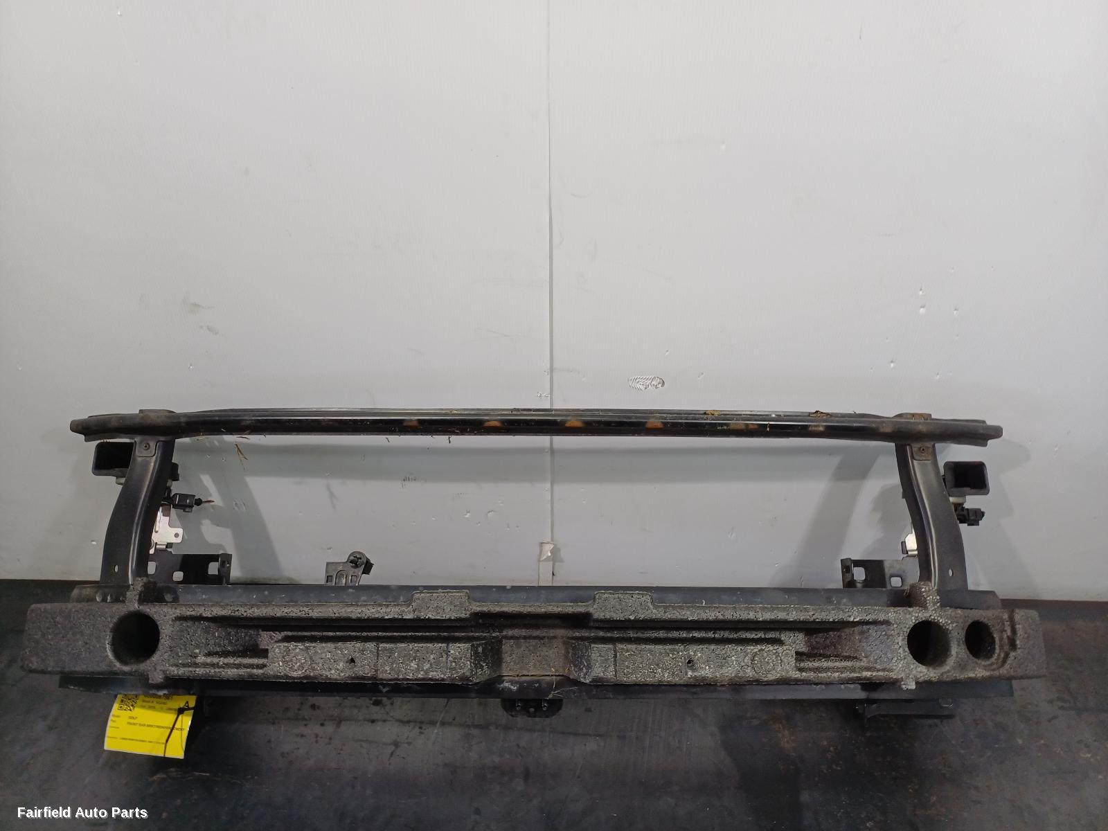 2012-2017 Volkswagen Golf F Bar Reinforc Brack