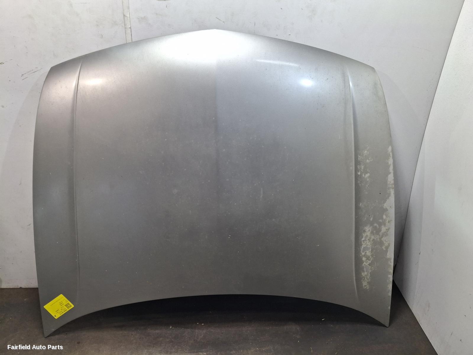 2008-2015 Honda Accord Bonnet