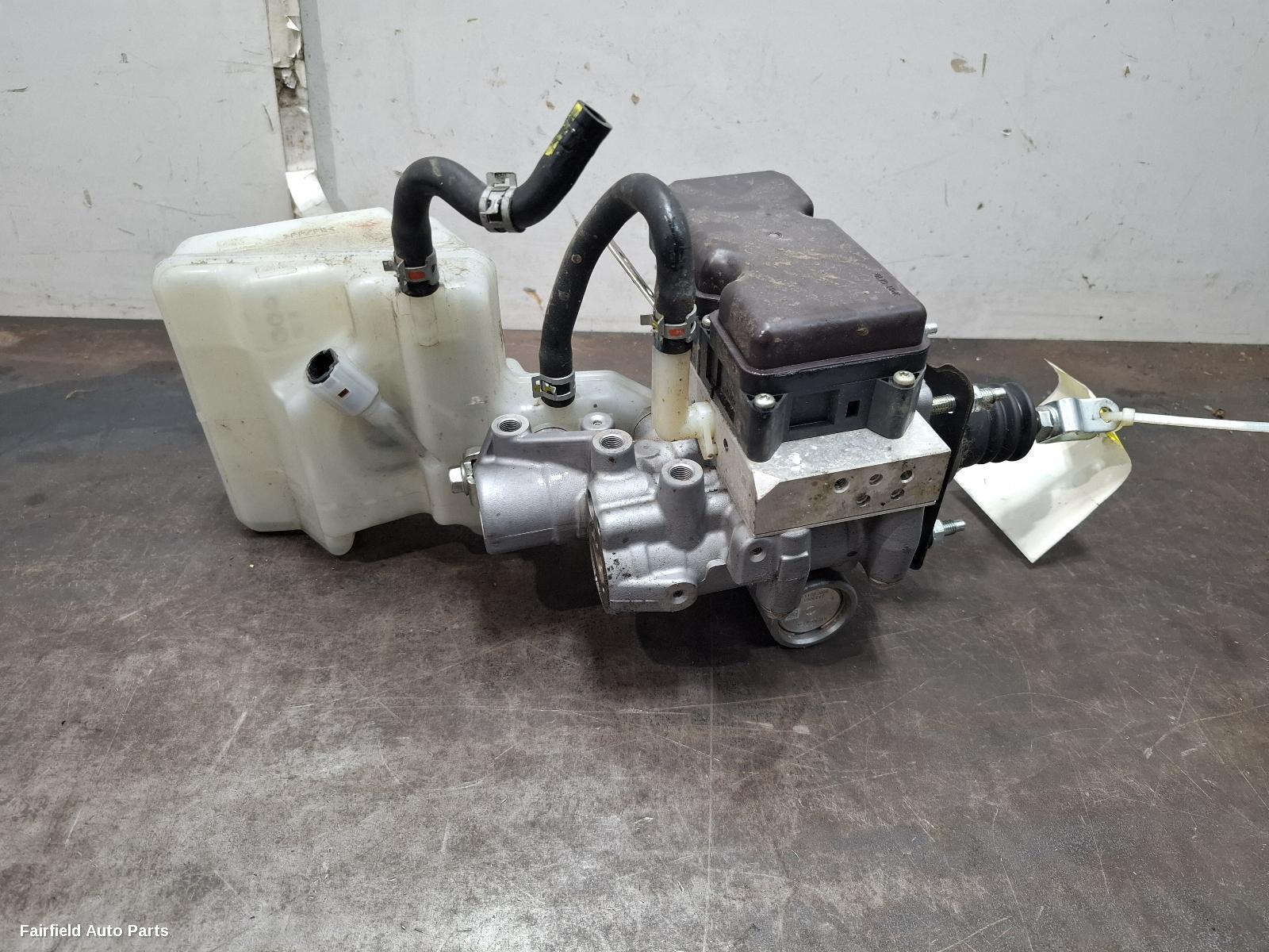 2017-2024 Toyota Camry Abs Pump Modulator