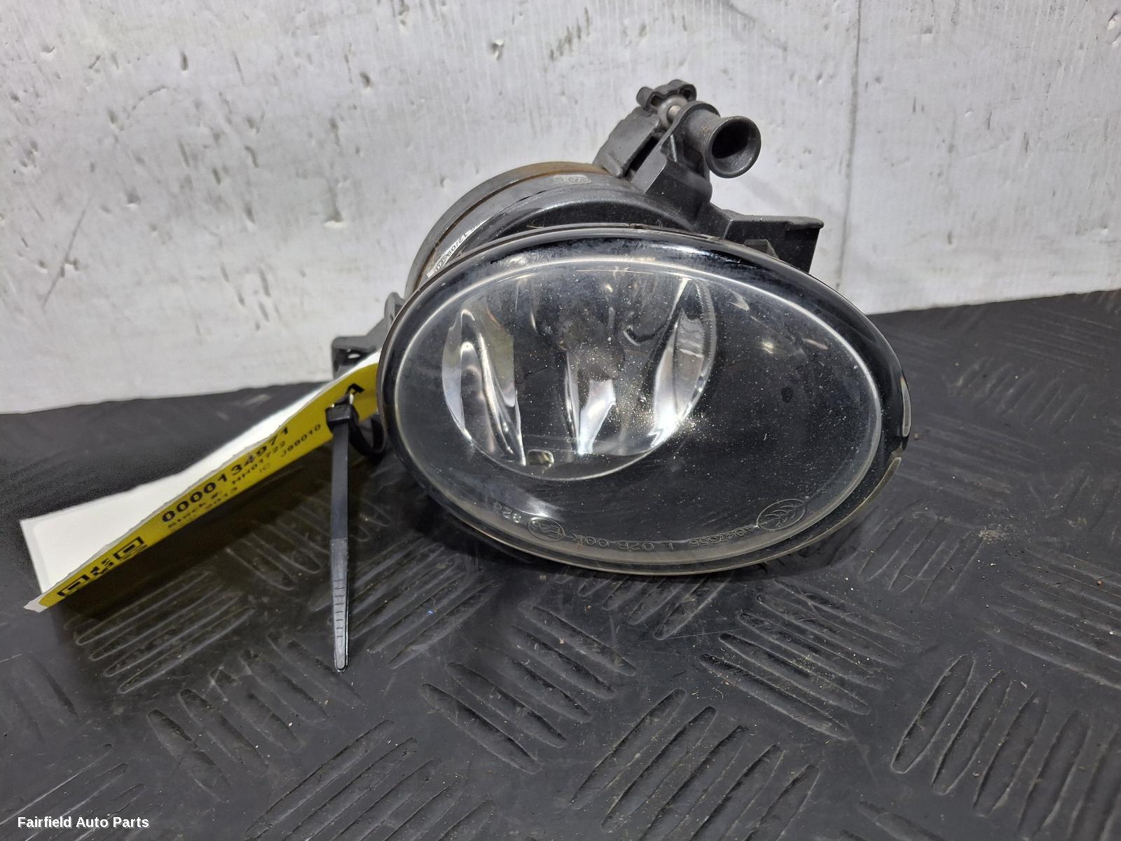 2011-2014 Volkswagen Eos Left Indicator Fog Side
